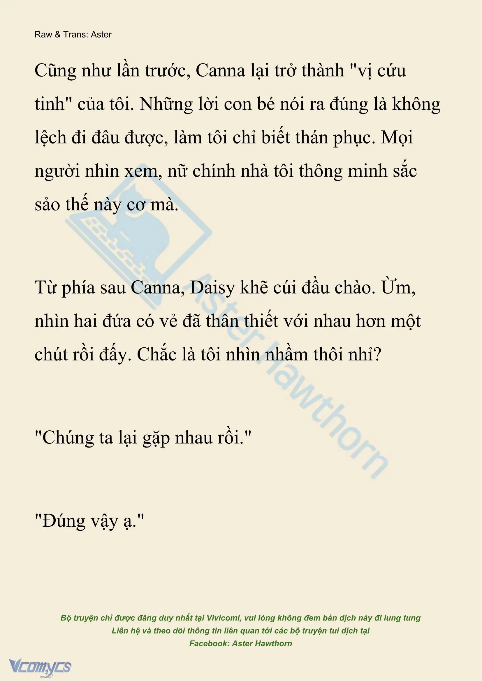 [NOVEL] Xuyên Vào Tiểu Thuyết, Tôi Thành Truyền Thuyết Rùng Rợn Chapter 39 - Trang 22
