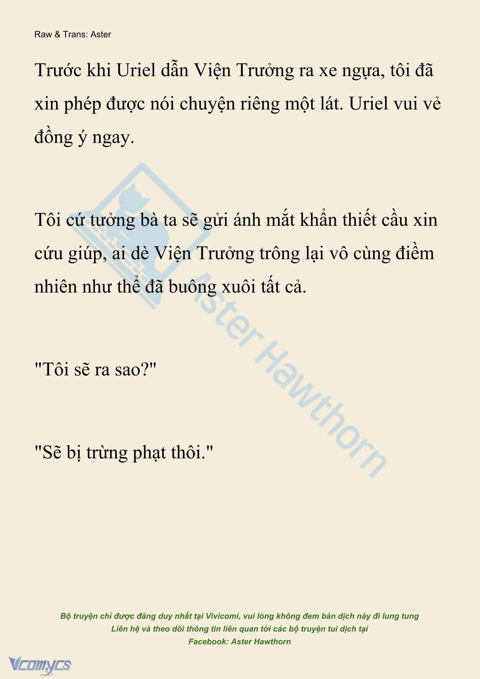 [NOVEL] Xuyên Vào Tiểu Thuyết, Tôi Thành Truyền Thuyết Rùng Rợn Chapter 39 - Trang 26