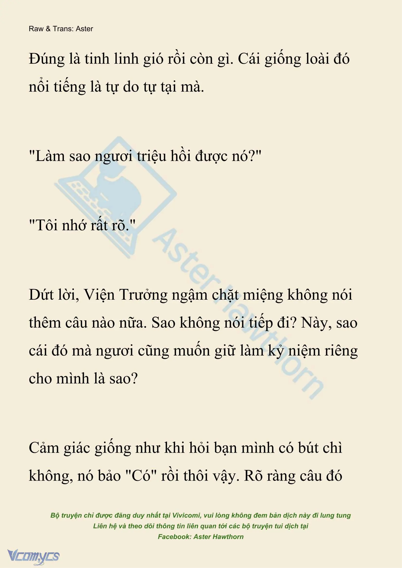 [NOVEL] Xuyên Vào Tiểu Thuyết, Tôi Thành Truyền Thuyết Rùng Rợn Chapter 39 - Trang 28