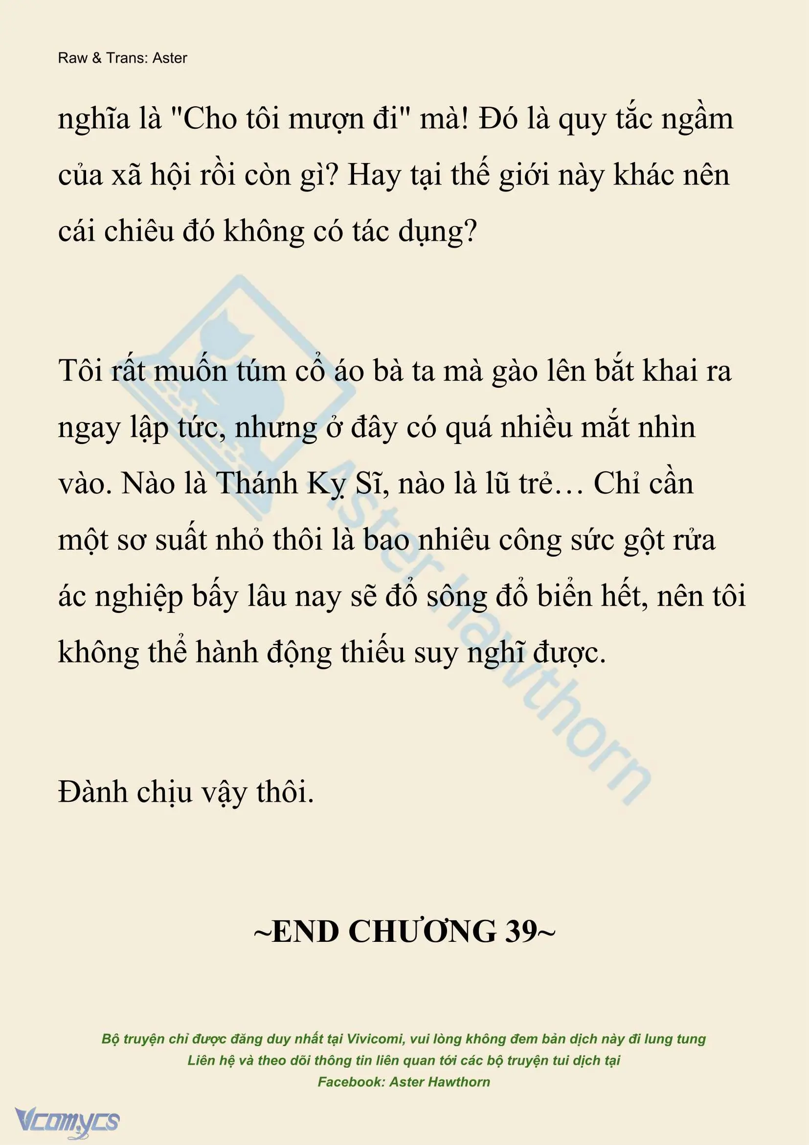 [NOVEL] Xuyên Vào Tiểu Thuyết, Tôi Thành Truyền Thuyết Rùng Rợn Chapter 39 - Trang 29