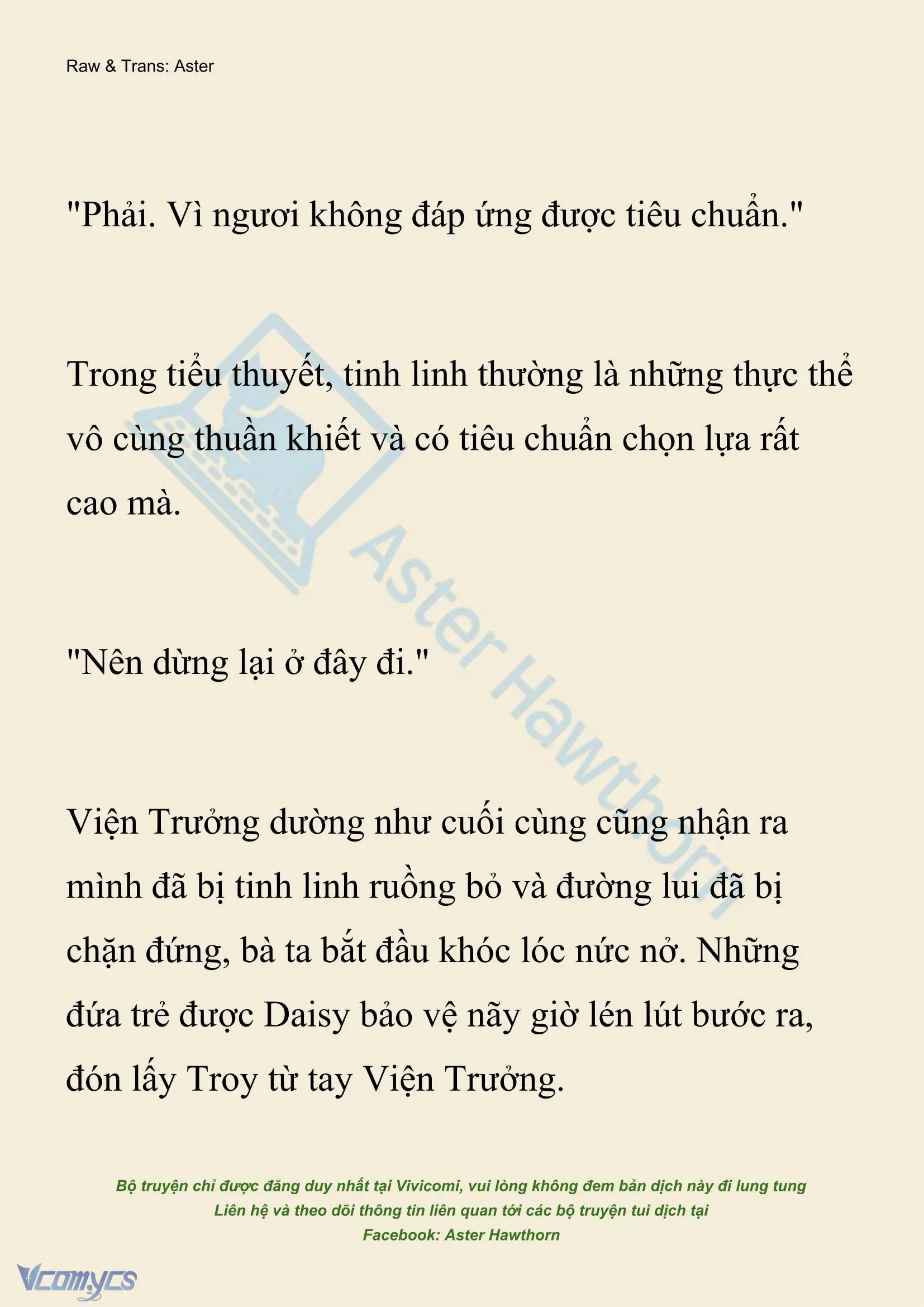 [NOVEL] Xuyên Vào Tiểu Thuyết, Tôi Thành Truyền Thuyết Rùng Rợn Chapter 39 - Trang 3