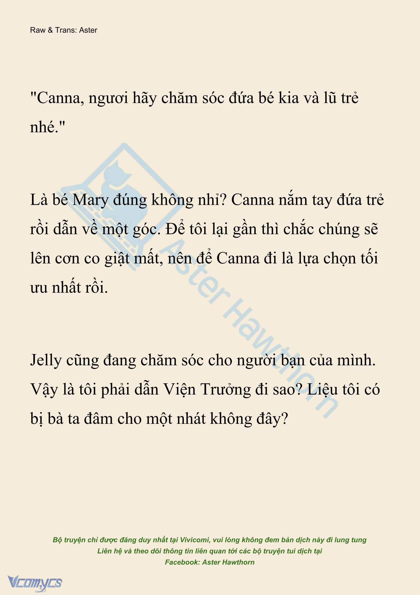 [NOVEL] Xuyên Vào Tiểu Thuyết, Tôi Thành Truyền Thuyết Rùng Rợn Chapter 39 - Trang 4