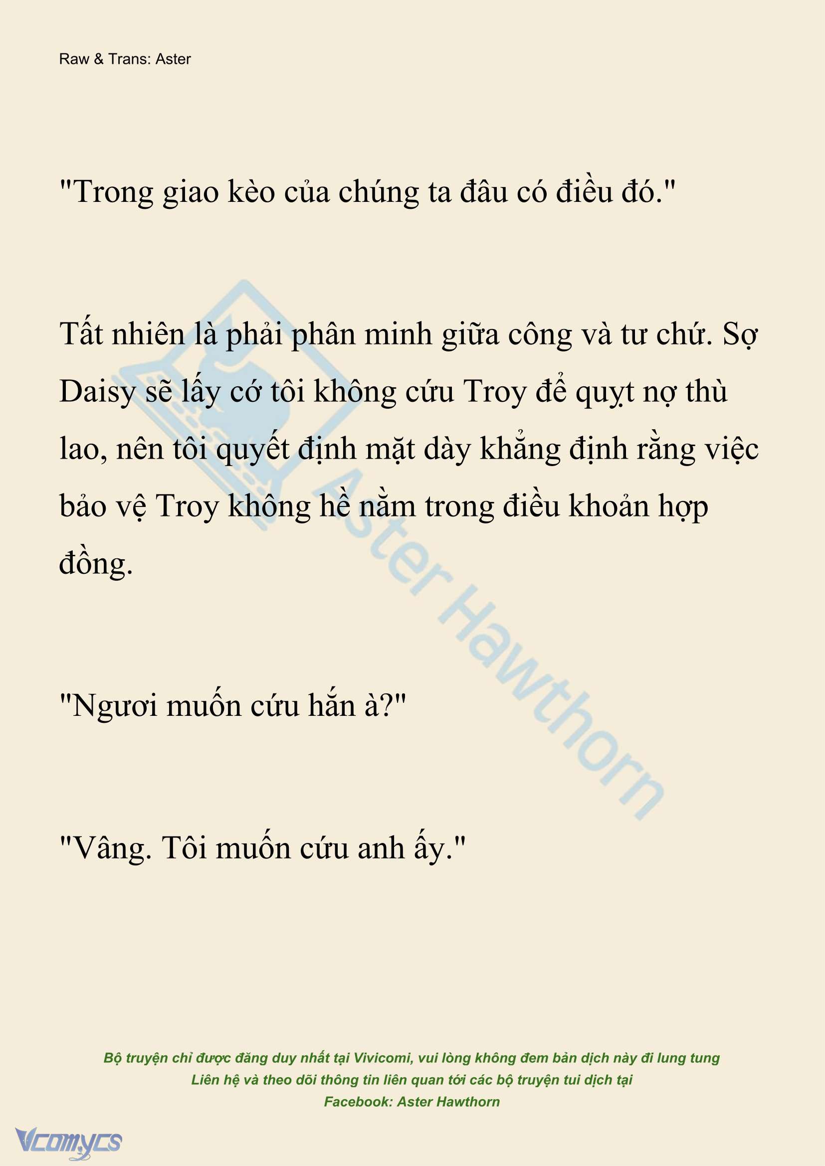 [NOVEL] Xuyên Vào Tiểu Thuyết, Tôi Thành Truyền Thuyết Rùng Rợn Chapter 39 - Trang 6