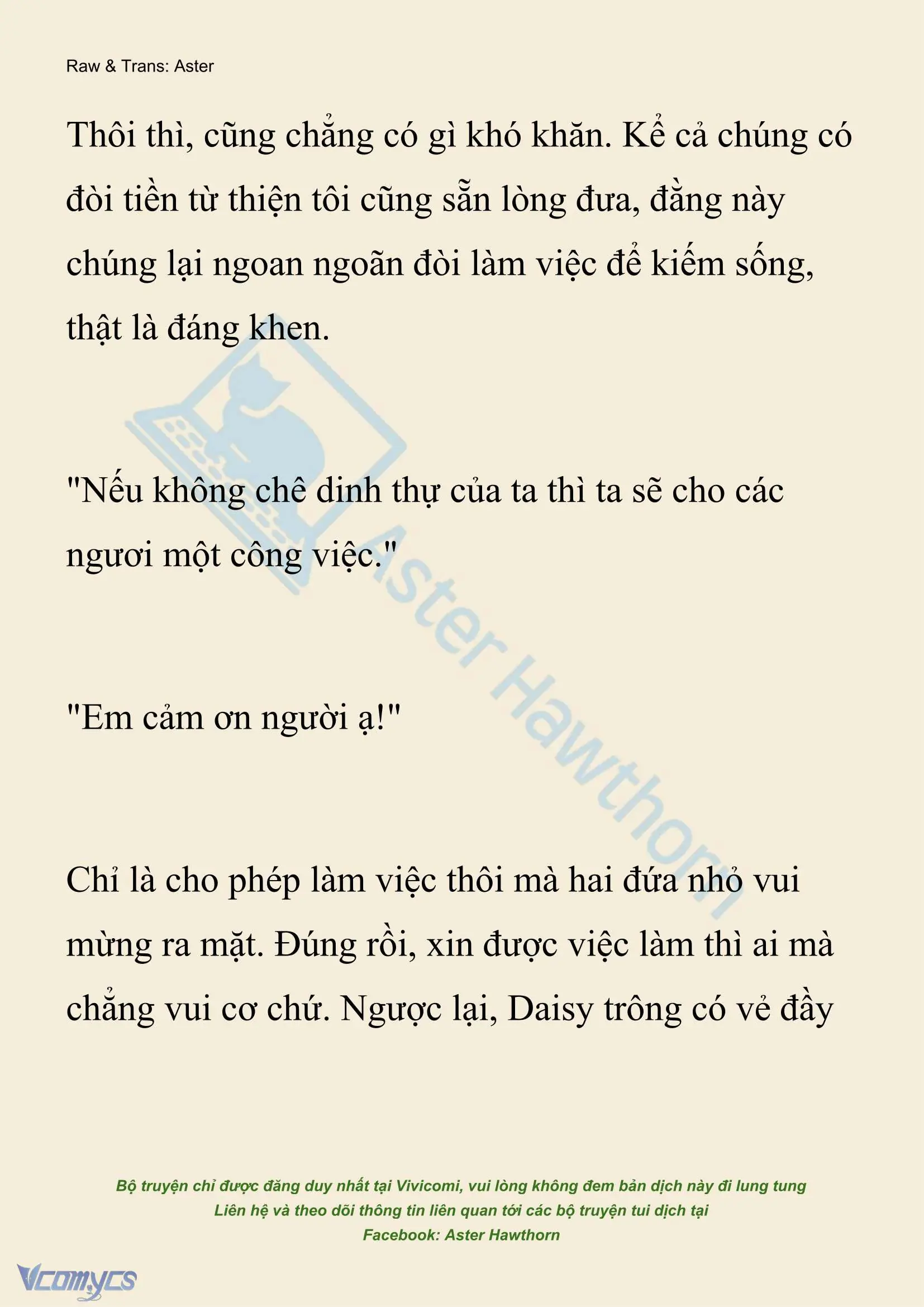 [NOVEL] Xuyên Vào Tiểu Thuyết, Tôi Thành Truyền Thuyết Rùng Rợn Chapter 40 - Trang 11