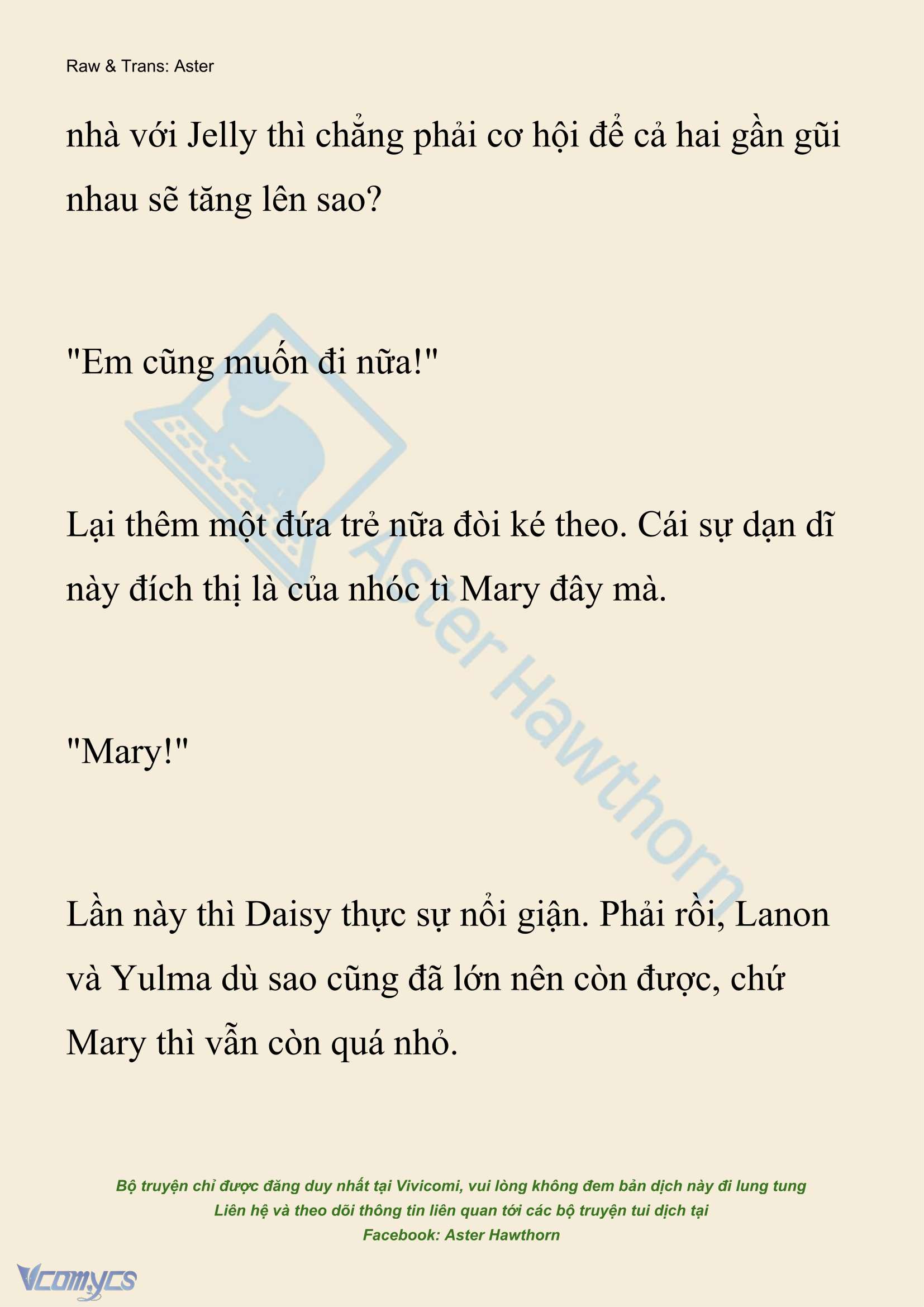 [NOVEL] Xuyên Vào Tiểu Thuyết, Tôi Thành Truyền Thuyết Rùng Rợn Chapter 40 - Trang 13