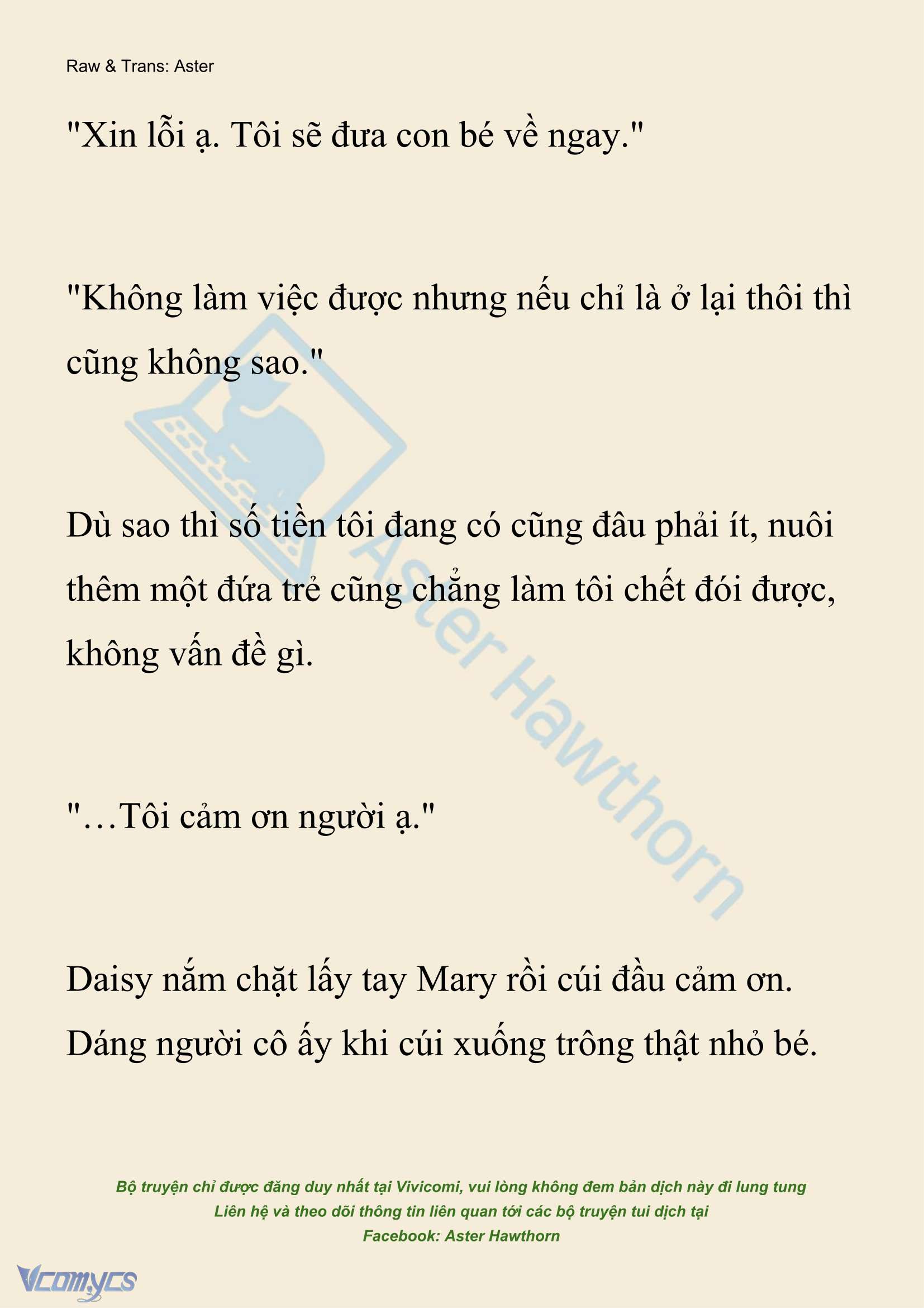 [NOVEL] Xuyên Vào Tiểu Thuyết, Tôi Thành Truyền Thuyết Rùng Rợn Chapter 40 - Trang 14
