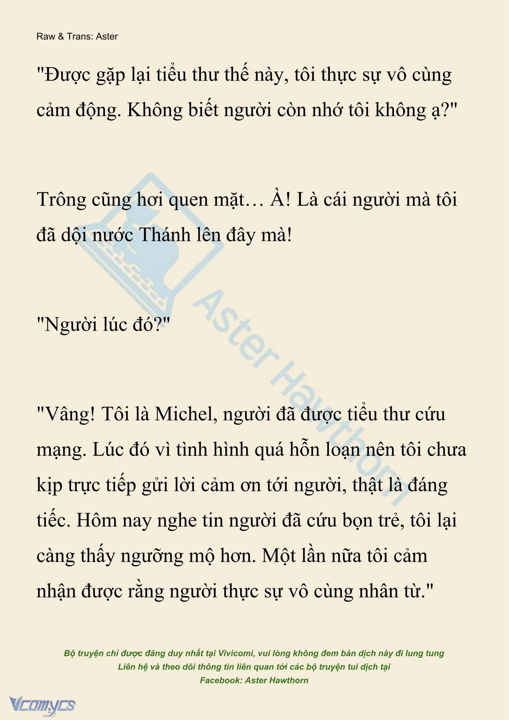 [NOVEL] Xuyên Vào Tiểu Thuyết, Tôi Thành Truyền Thuyết Rùng Rợn Chapter 40 - Trang 19
