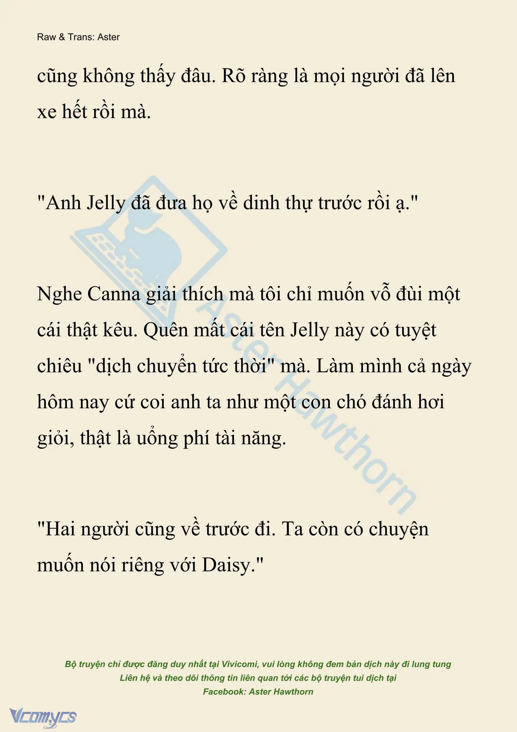 [NOVEL] Xuyên Vào Tiểu Thuyết, Tôi Thành Truyền Thuyết Rùng Rợn Chapter 40 - Trang 21