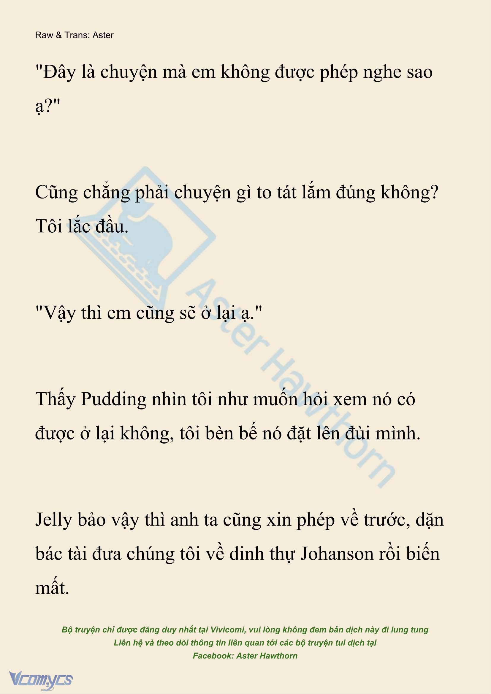 [NOVEL] Xuyên Vào Tiểu Thuyết, Tôi Thành Truyền Thuyết Rùng Rợn Chapter 40 - Trang 22