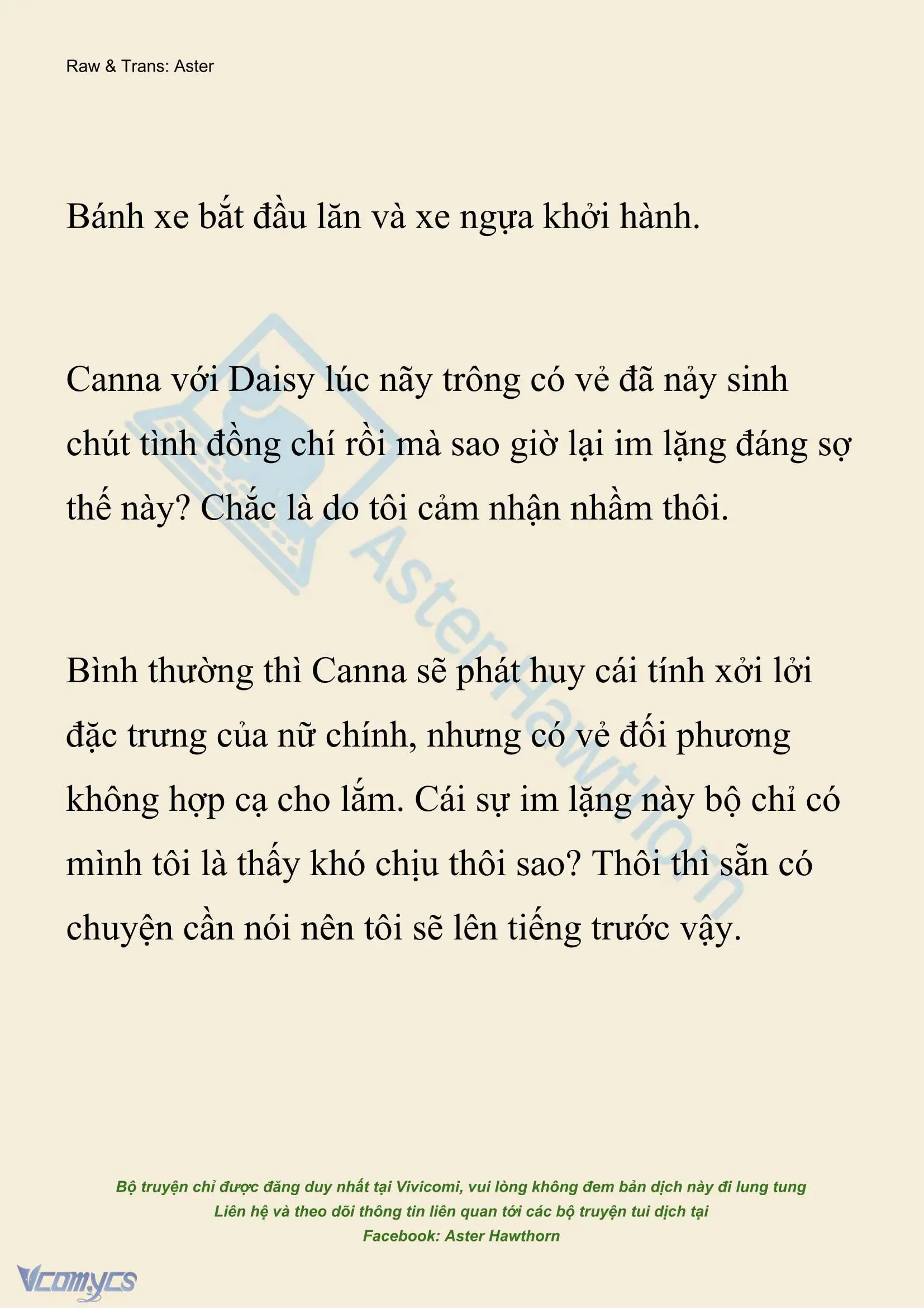 [NOVEL] Xuyên Vào Tiểu Thuyết, Tôi Thành Truyền Thuyết Rùng Rợn Chapter 40 - Trang 23
