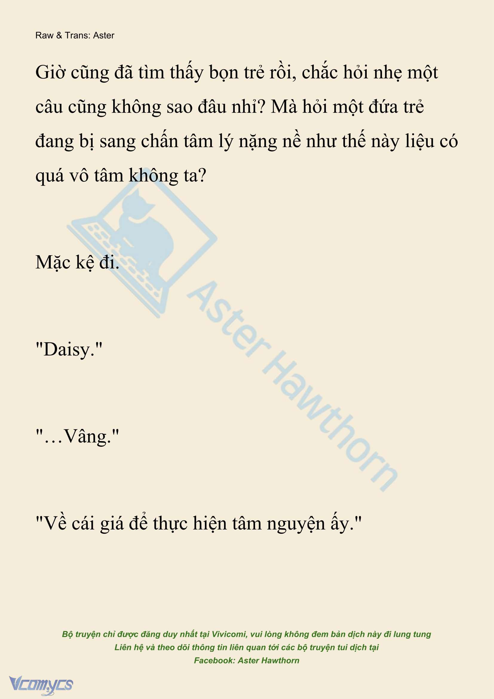 [NOVEL] Xuyên Vào Tiểu Thuyết, Tôi Thành Truyền Thuyết Rùng Rợn Chapter 40 - Trang 24