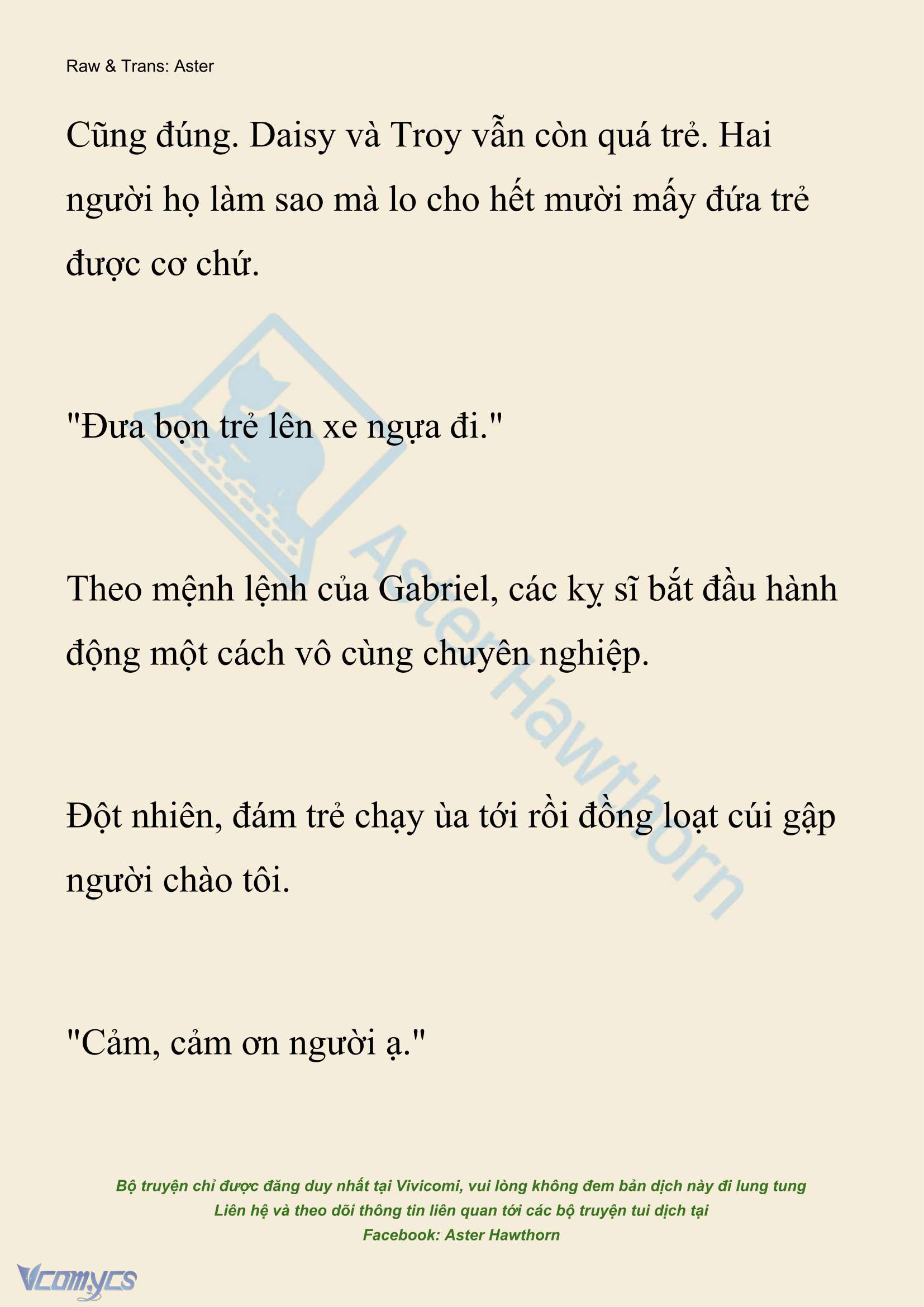 [NOVEL] Xuyên Vào Tiểu Thuyết, Tôi Thành Truyền Thuyết Rùng Rợn Chapter 40 - Trang 4