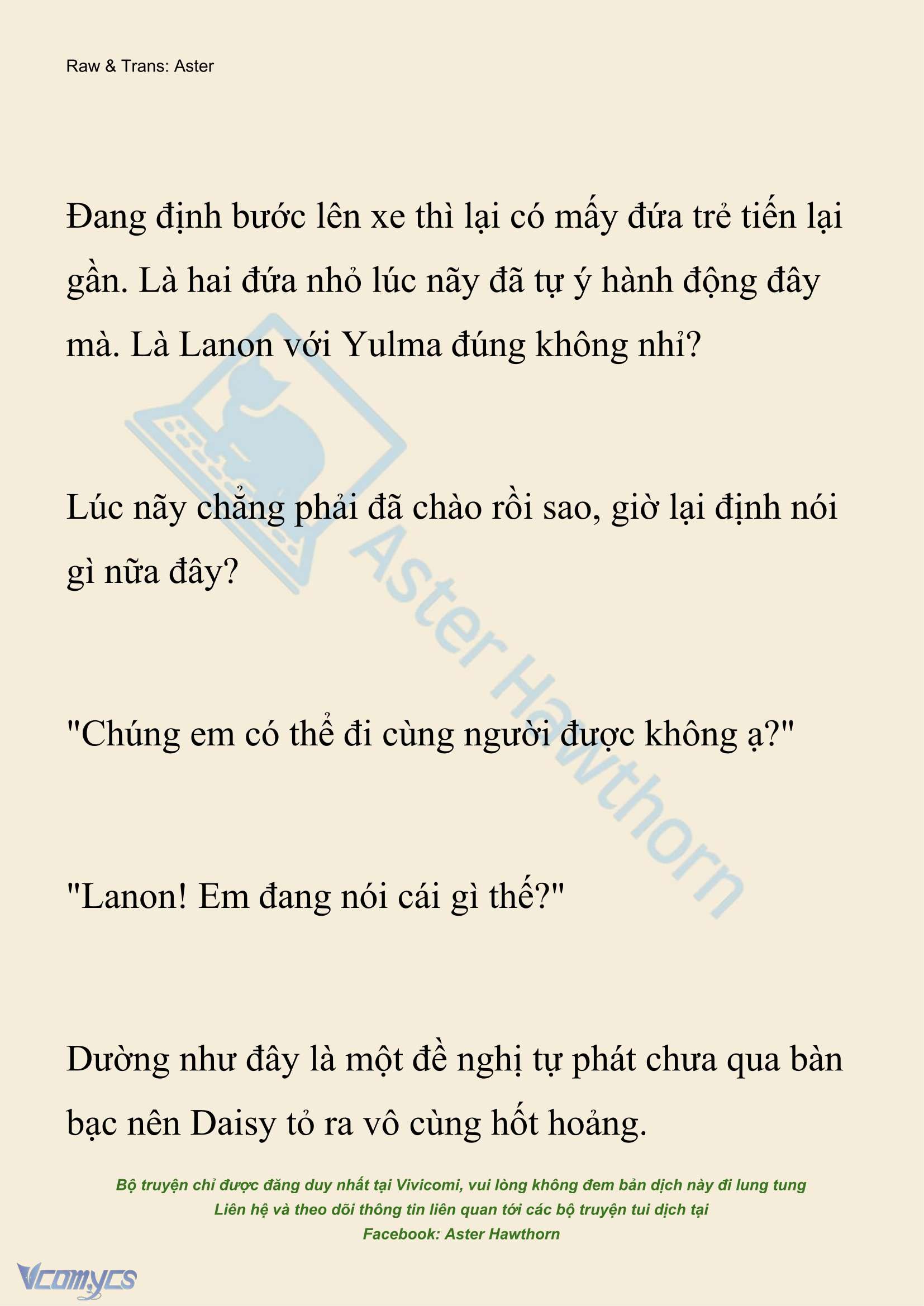 [NOVEL] Xuyên Vào Tiểu Thuyết, Tôi Thành Truyền Thuyết Rùng Rợn Chapter 40 - Trang 9