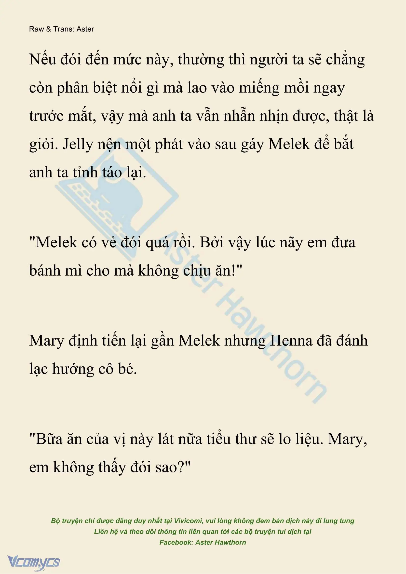 [NOVEL] Xuyên Vào Tiểu Thuyết, Tôi Thành Truyền Thuyết Rùng Rợn Chapter 41 - Trang 10