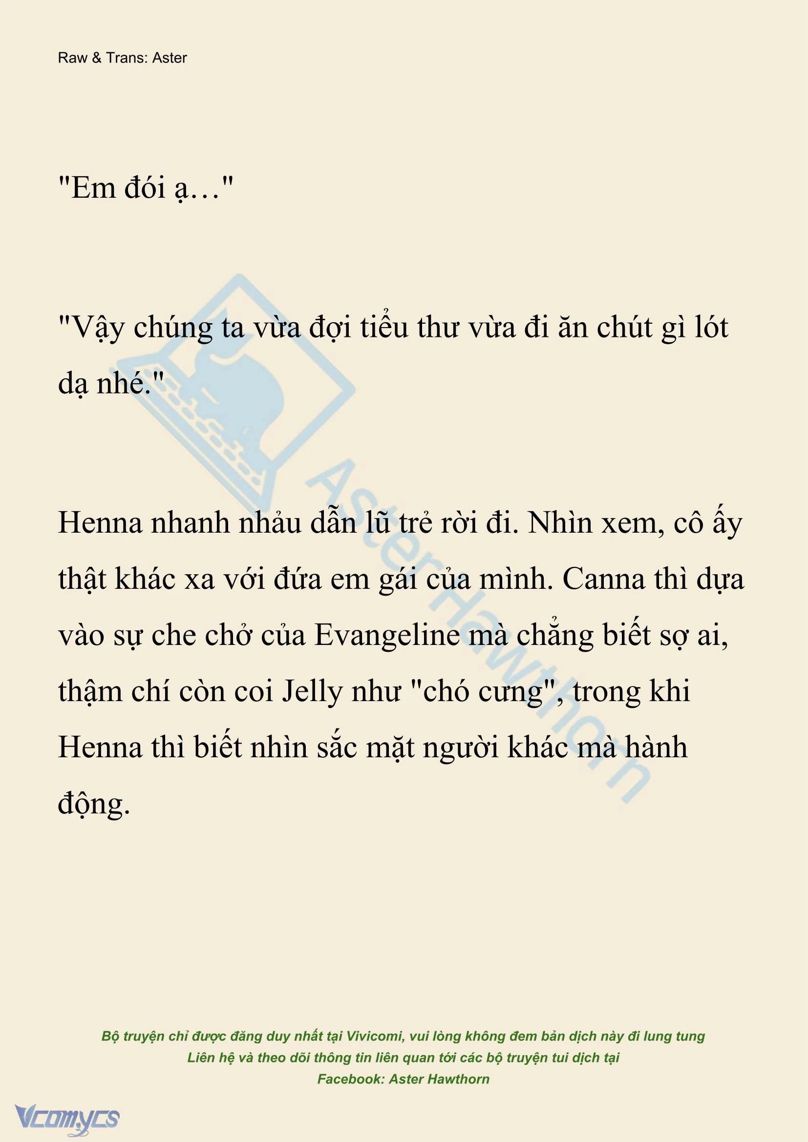 [NOVEL] Xuyên Vào Tiểu Thuyết, Tôi Thành Truyền Thuyết Rùng Rợn Chapter 41 - Trang 11