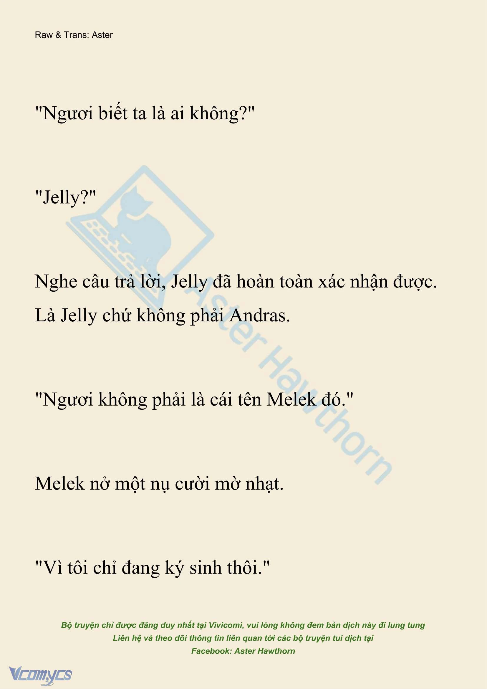 [NOVEL] Xuyên Vào Tiểu Thuyết, Tôi Thành Truyền Thuyết Rùng Rợn Chapter 41 - Trang 13