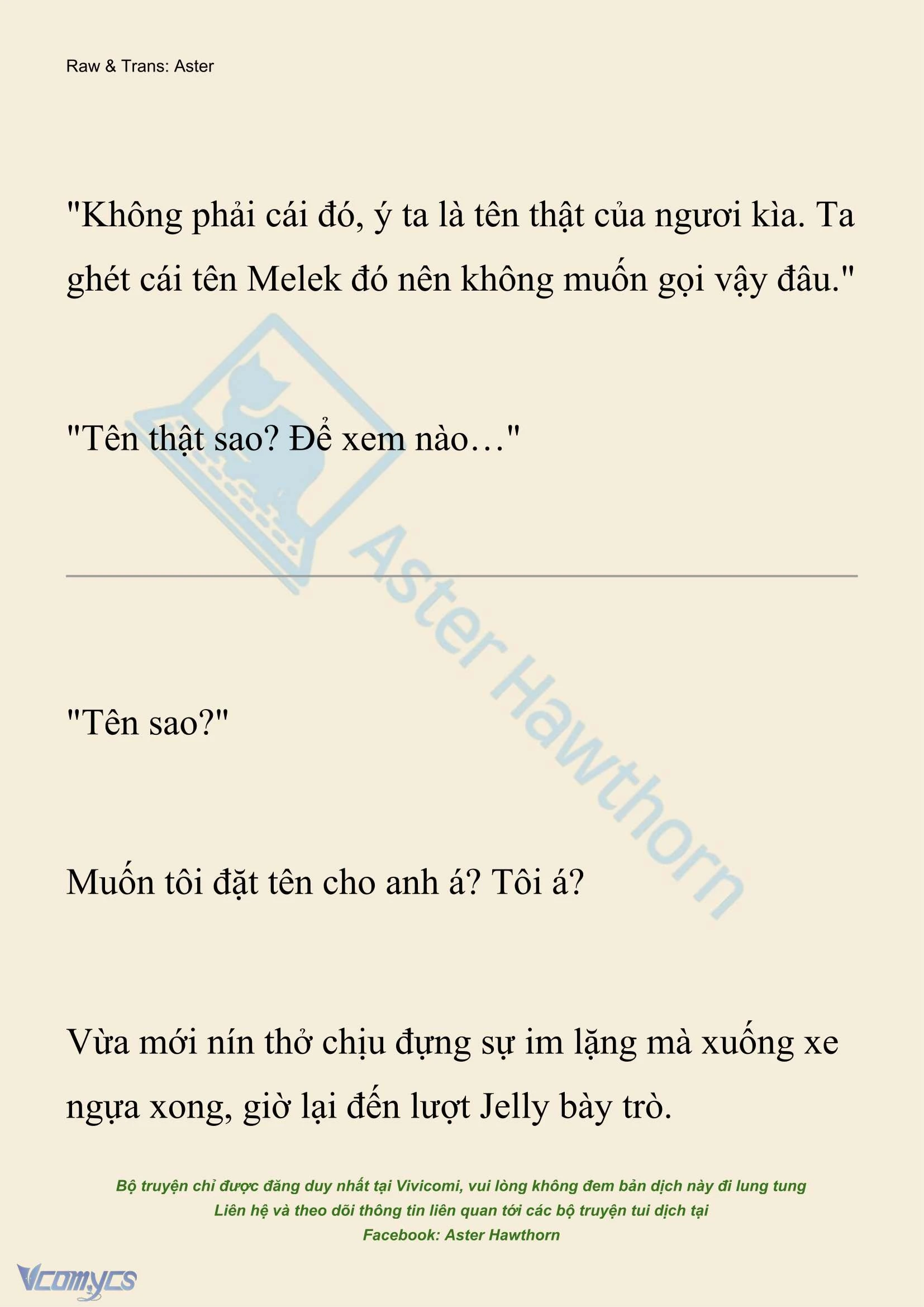 [NOVEL] Xuyên Vào Tiểu Thuyết, Tôi Thành Truyền Thuyết Rùng Rợn Chapter 41 - Trang 22