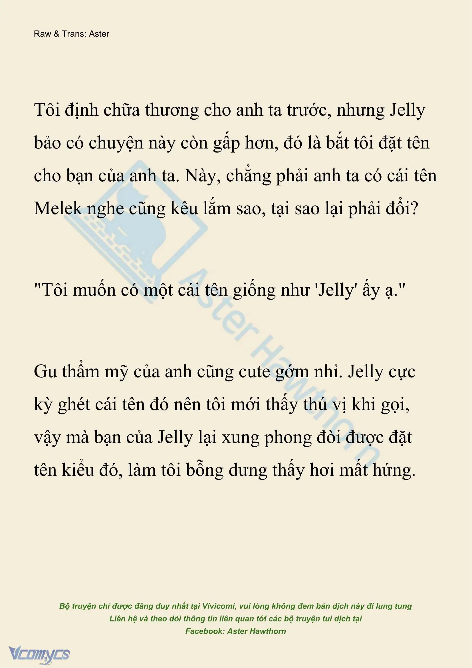 [NOVEL] Xuyên Vào Tiểu Thuyết, Tôi Thành Truyền Thuyết Rùng Rợn Chapter 41 - Trang 23