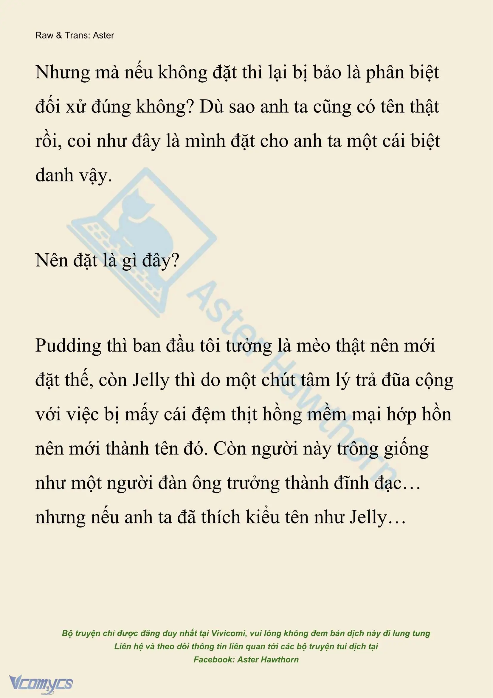 [NOVEL] Xuyên Vào Tiểu Thuyết, Tôi Thành Truyền Thuyết Rùng Rợn Chapter 41 - Trang 24