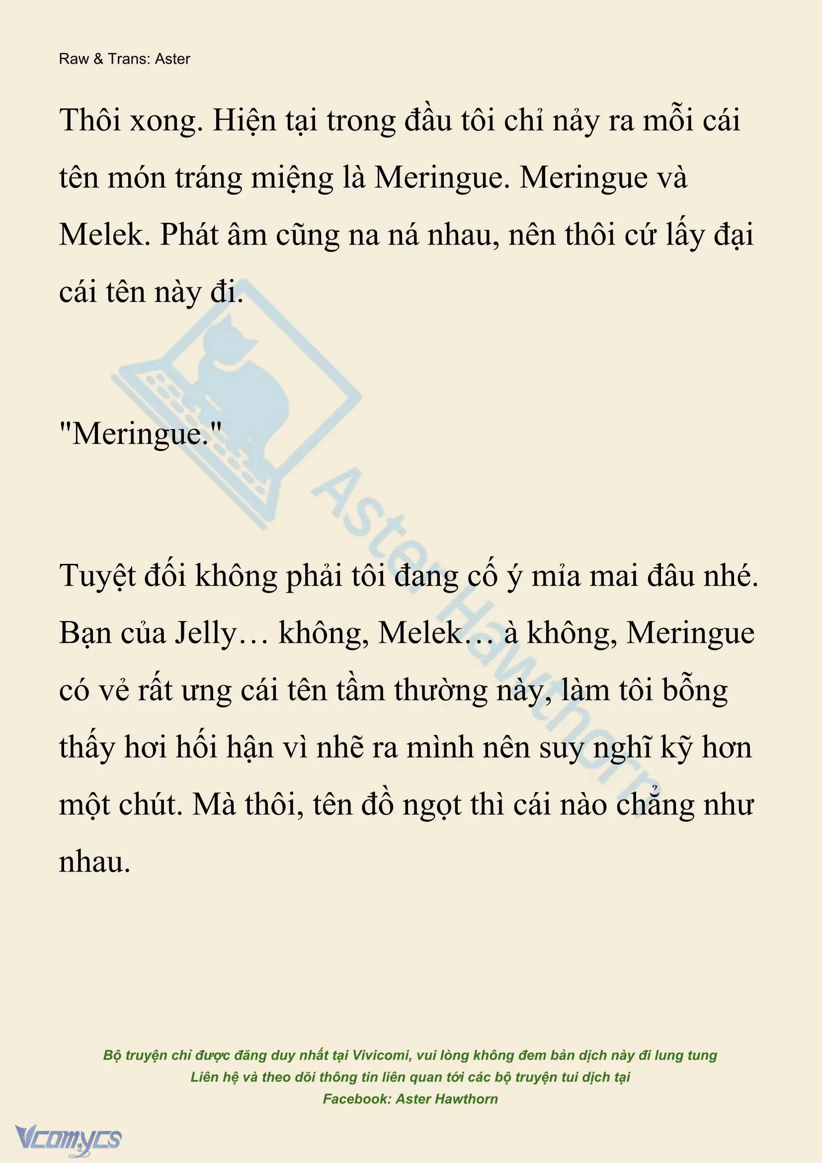 [NOVEL] Xuyên Vào Tiểu Thuyết, Tôi Thành Truyền Thuyết Rùng Rợn Chapter 41 - Trang 25