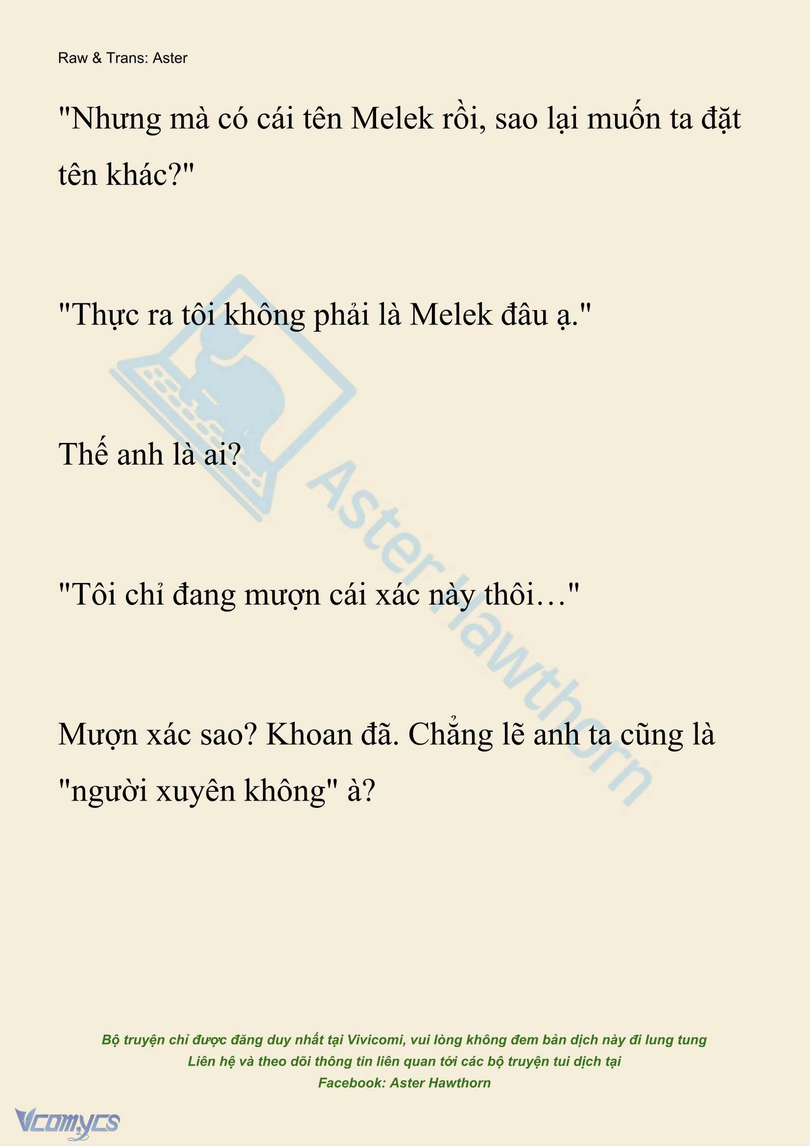 [NOVEL] Xuyên Vào Tiểu Thuyết, Tôi Thành Truyền Thuyết Rùng Rợn Chapter 41 - Trang 26