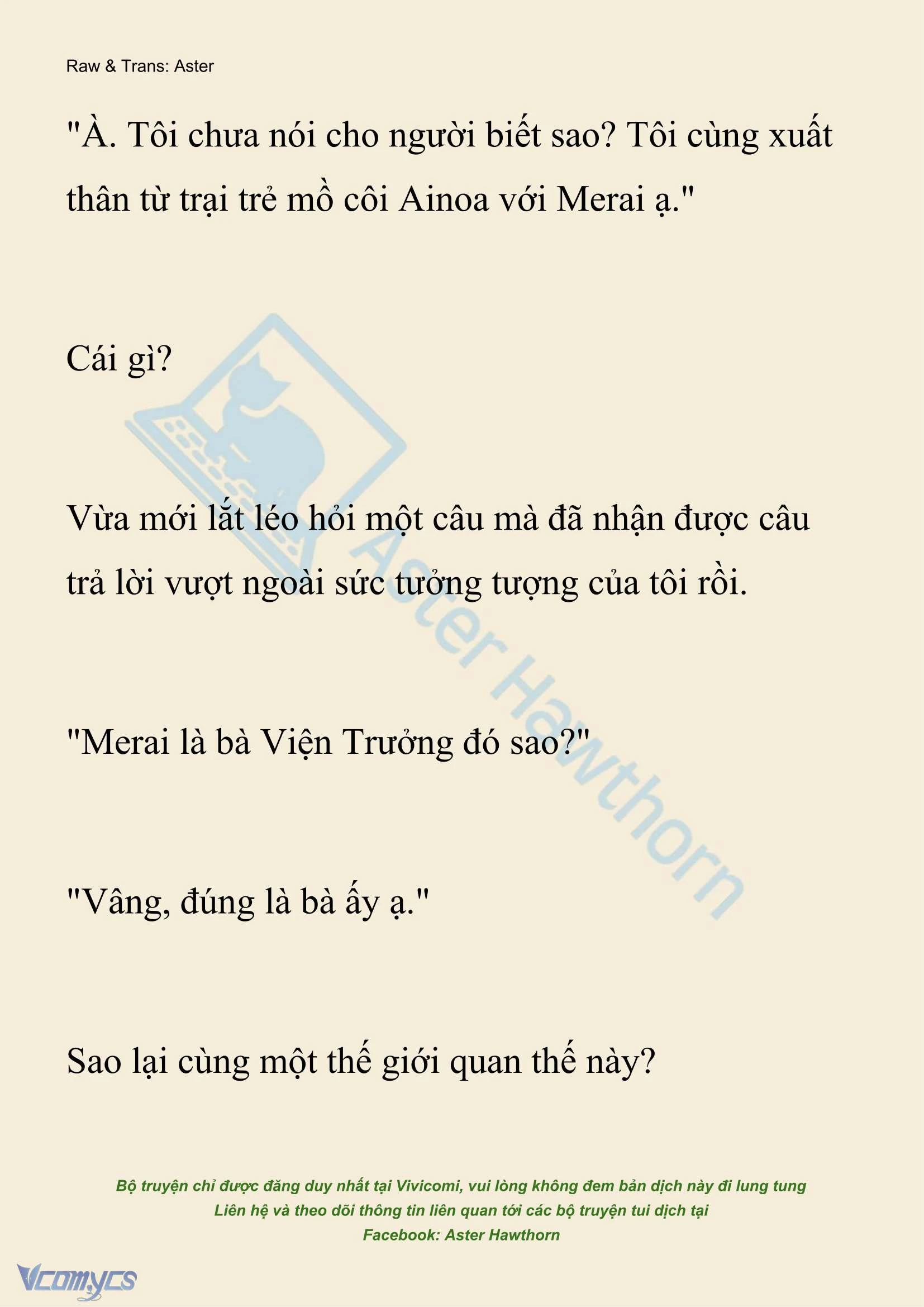 [NOVEL] Xuyên Vào Tiểu Thuyết, Tôi Thành Truyền Thuyết Rùng Rợn Chapter 41 - Trang 29