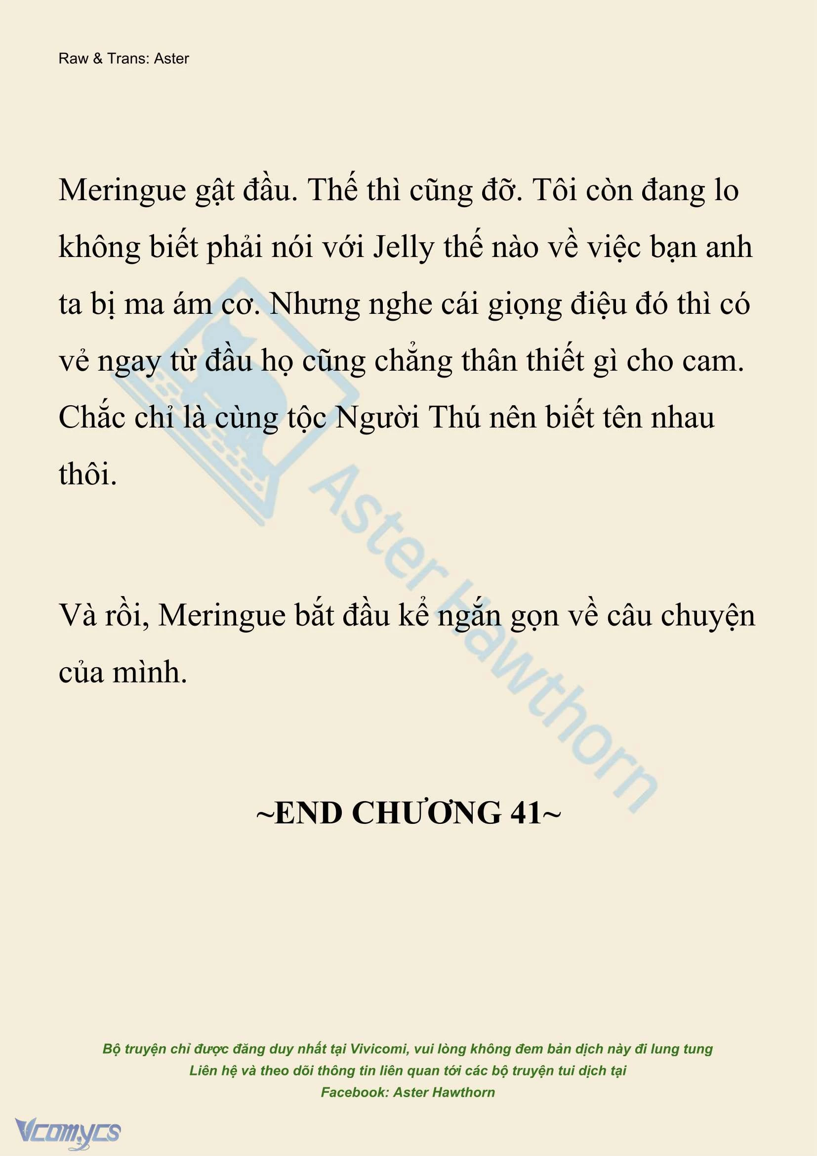 [NOVEL] Xuyên Vào Tiểu Thuyết, Tôi Thành Truyền Thuyết Rùng Rợn Chapter 41 - Trang 32