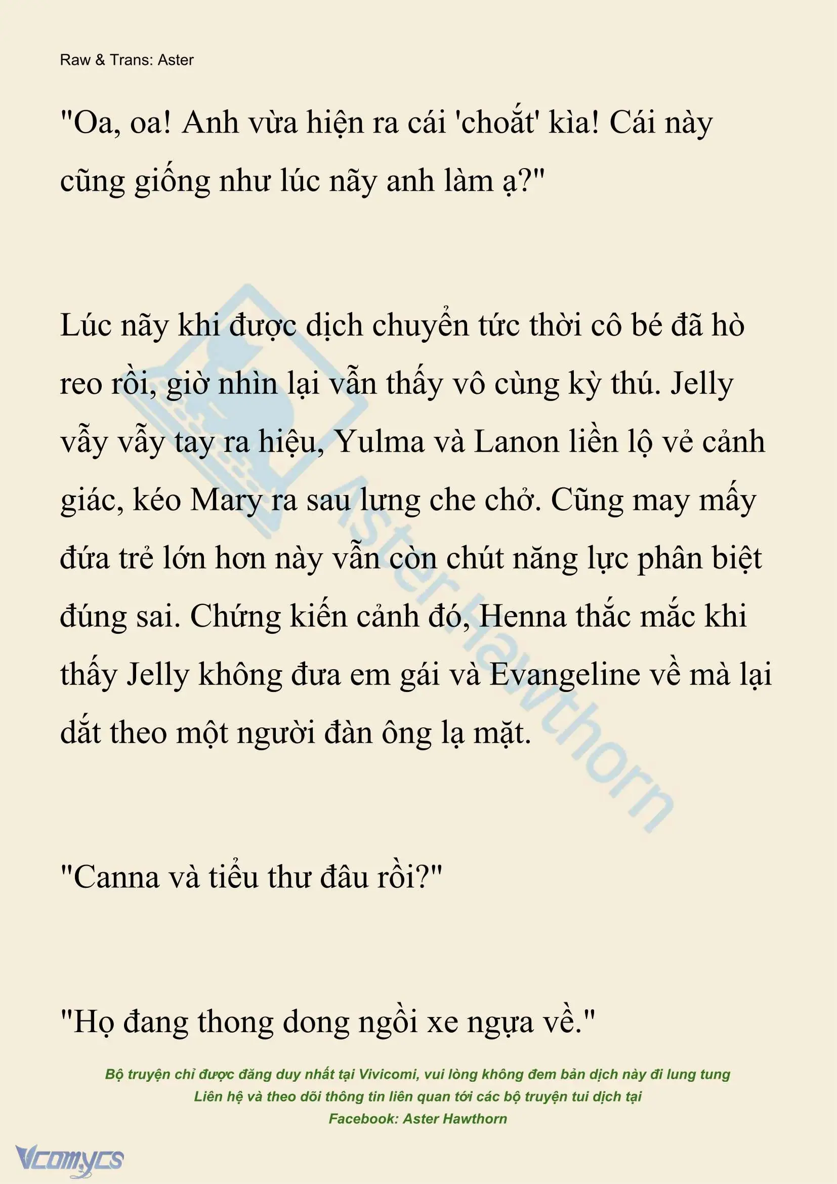 [NOVEL] Xuyên Vào Tiểu Thuyết, Tôi Thành Truyền Thuyết Rùng Rợn Chapter 41 - Trang 7