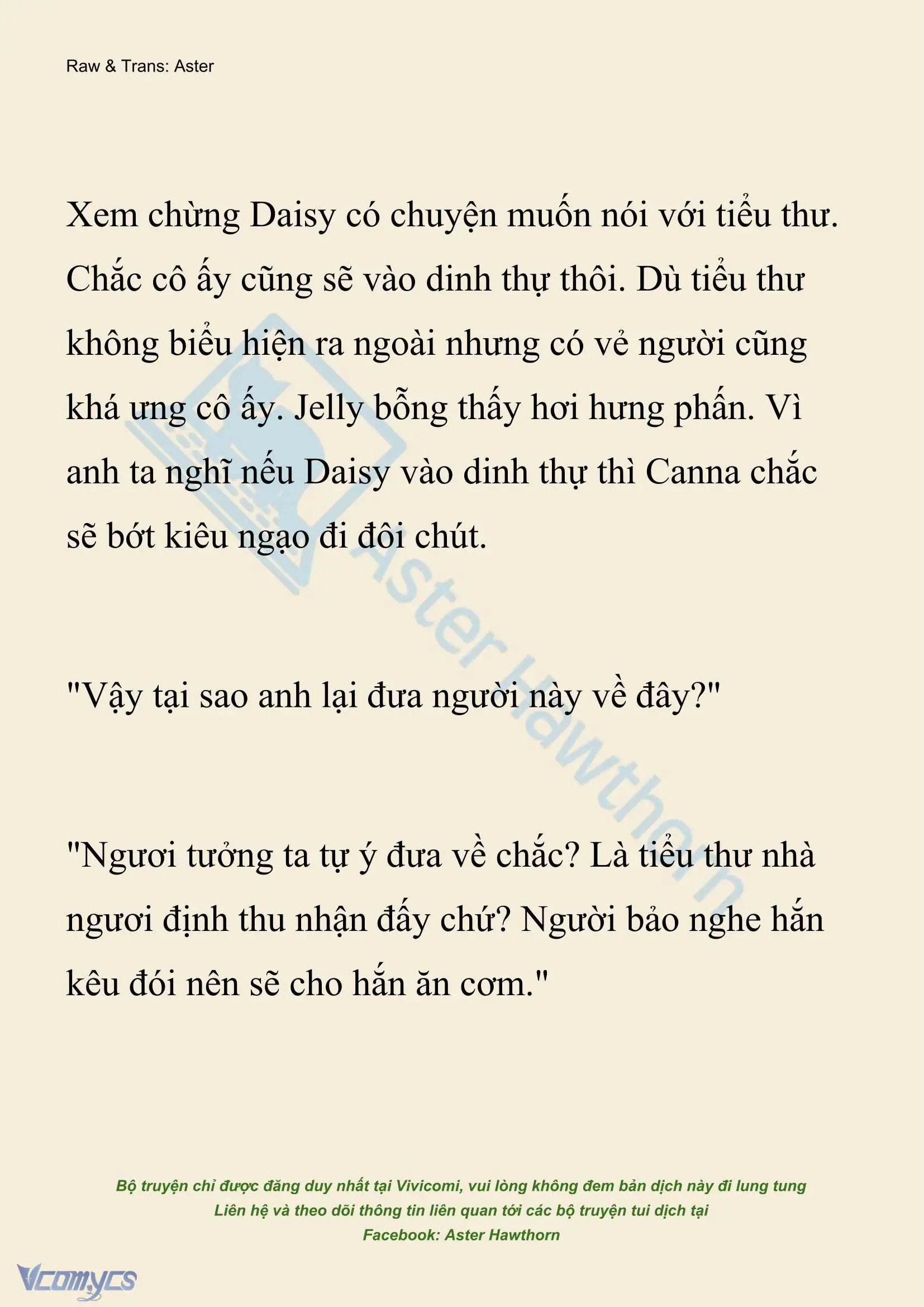 [NOVEL] Xuyên Vào Tiểu Thuyết, Tôi Thành Truyền Thuyết Rùng Rợn Chapter 41 - Trang 8