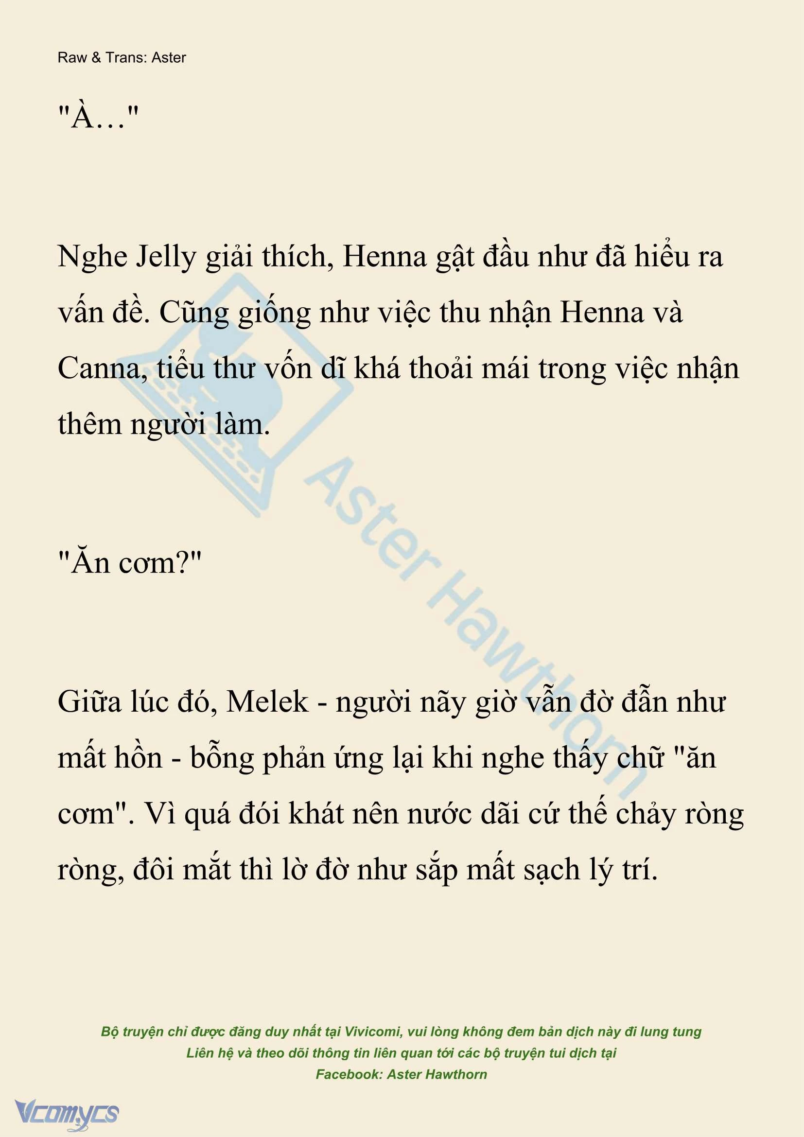 [NOVEL] Xuyên Vào Tiểu Thuyết, Tôi Thành Truyền Thuyết Rùng Rợn Chapter 41 - Trang 9