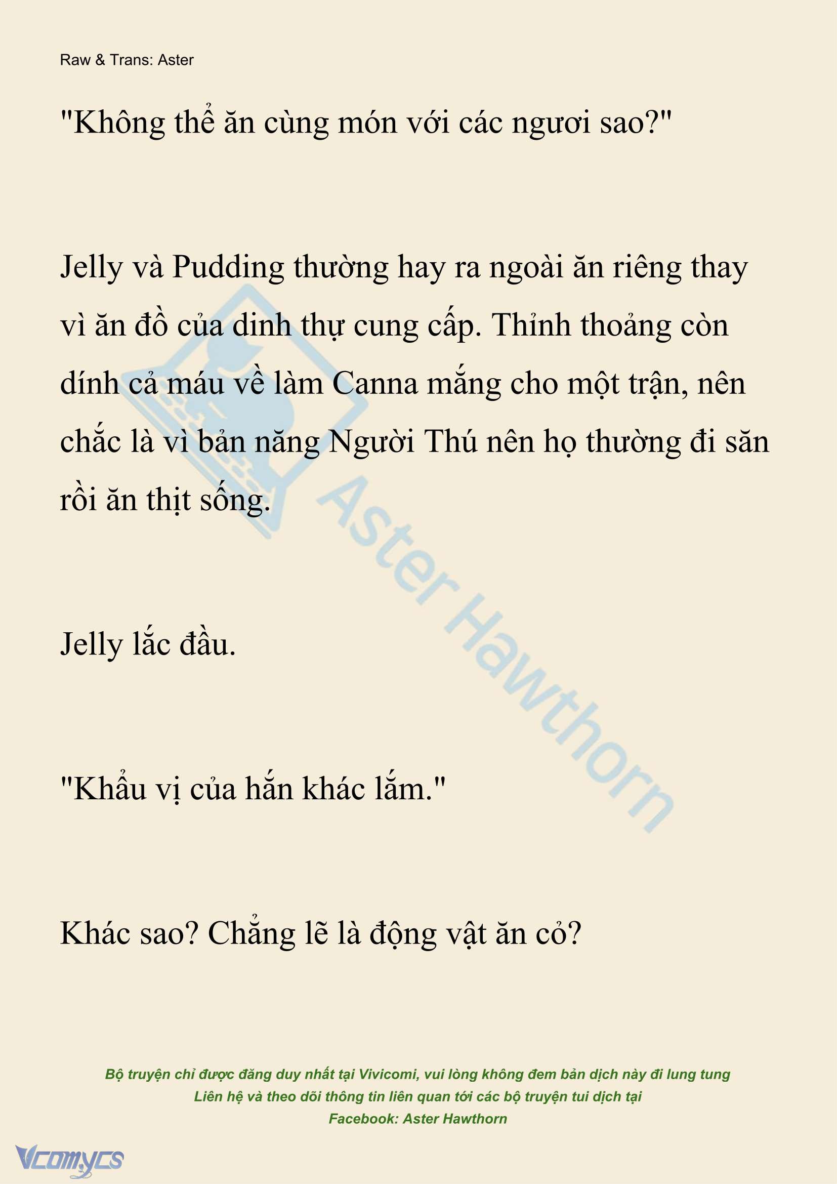 [NOVEL] Xuyên Vào Tiểu Thuyết, Tôi Thành Truyền Thuyết Rùng Rợn Chapter 42 - Trang 11