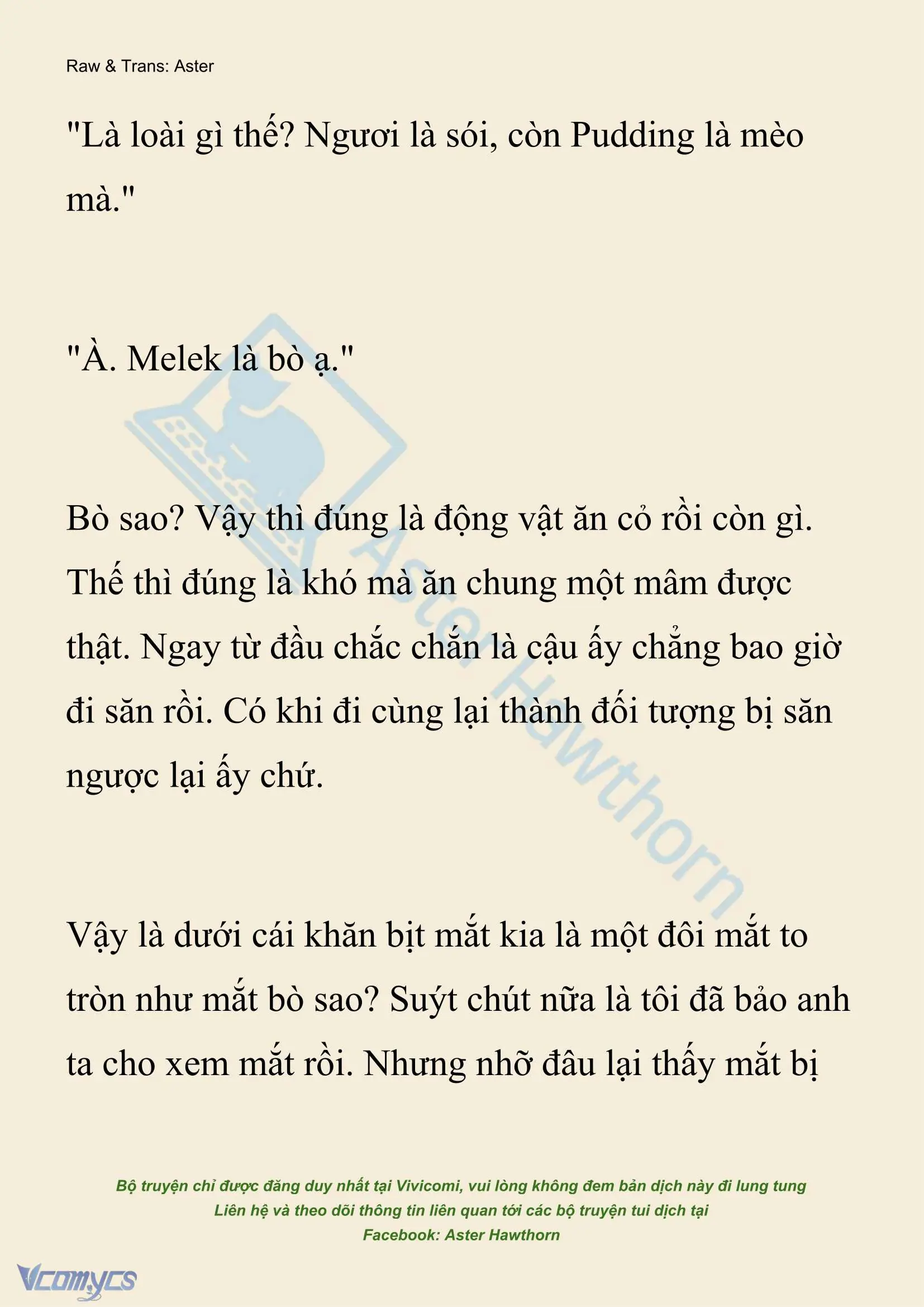 [NOVEL] Xuyên Vào Tiểu Thuyết, Tôi Thành Truyền Thuyết Rùng Rợn Chapter 42 - Trang 12