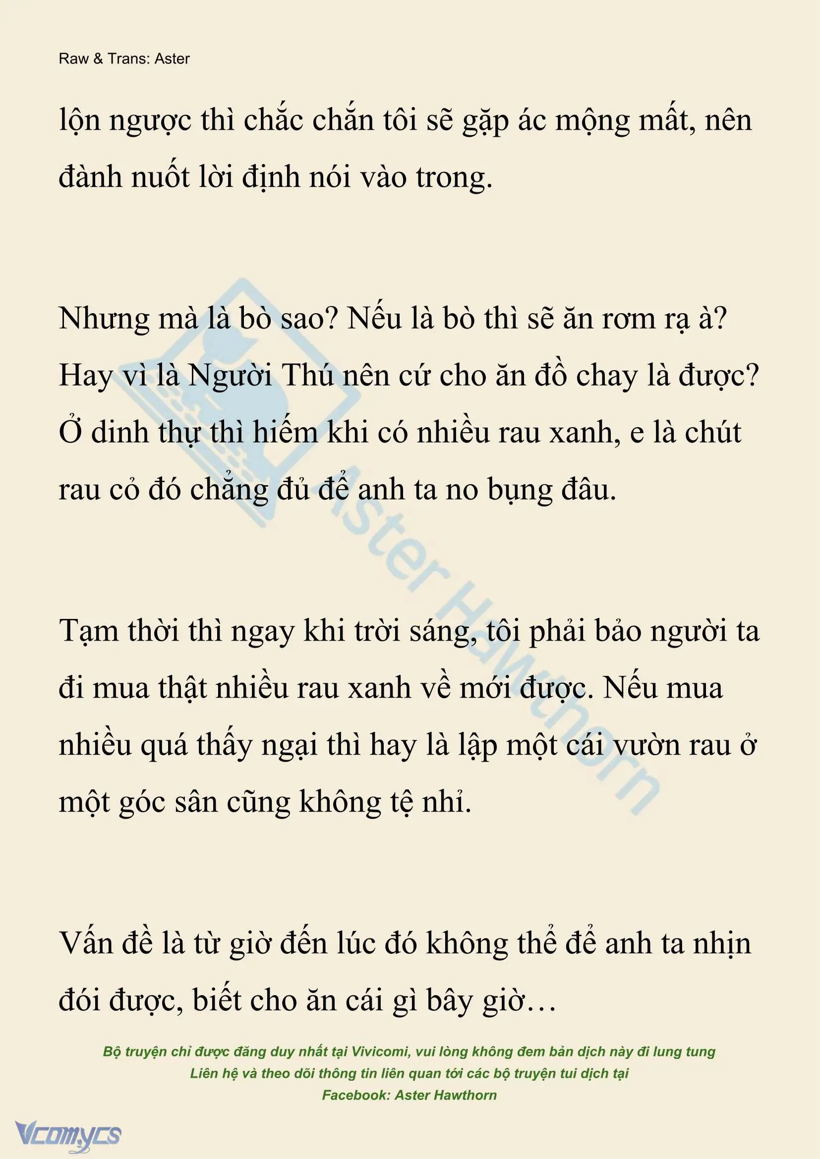[NOVEL] Xuyên Vào Tiểu Thuyết, Tôi Thành Truyền Thuyết Rùng Rợn Chapter 42 - Trang 13