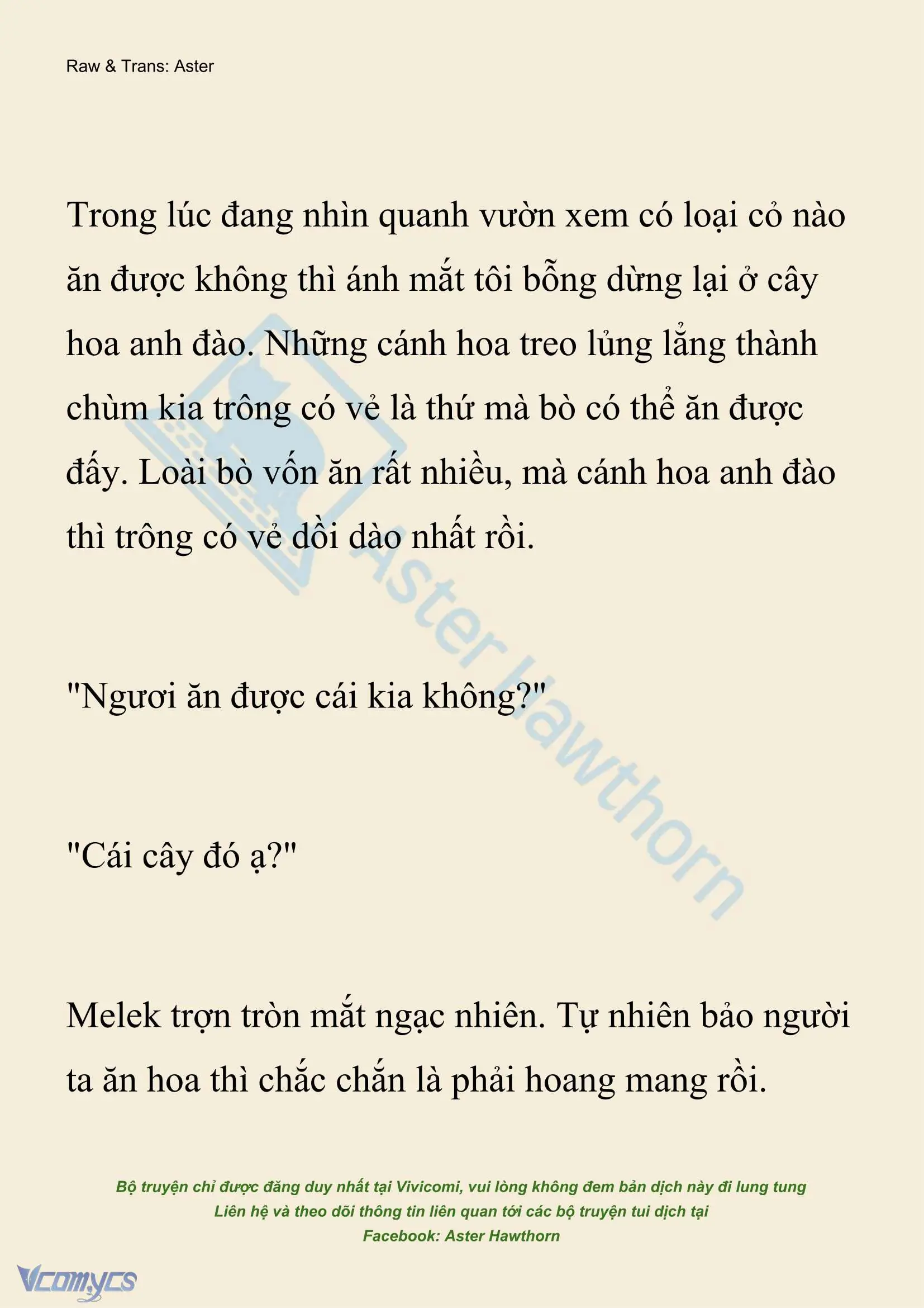[NOVEL] Xuyên Vào Tiểu Thuyết, Tôi Thành Truyền Thuyết Rùng Rợn Chapter 42 - Trang 14