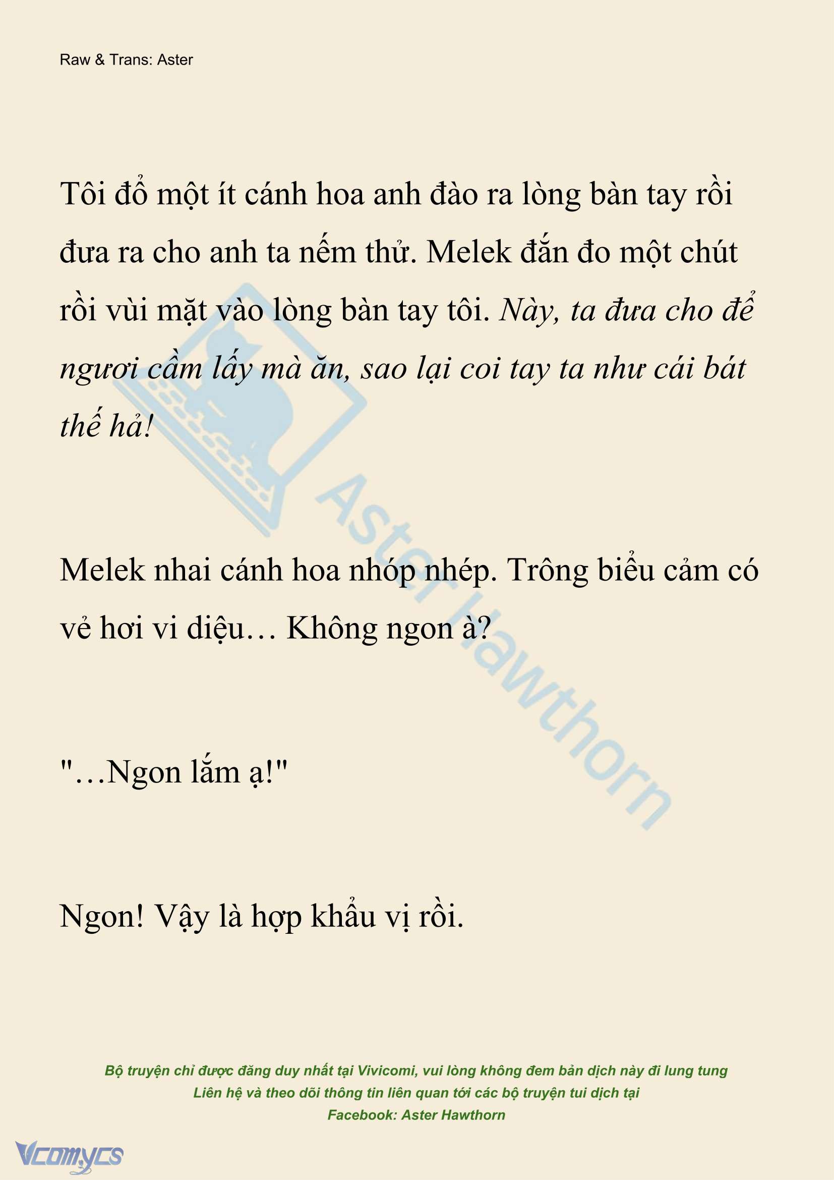 [NOVEL] Xuyên Vào Tiểu Thuyết, Tôi Thành Truyền Thuyết Rùng Rợn Chapter 42 - Trang 16