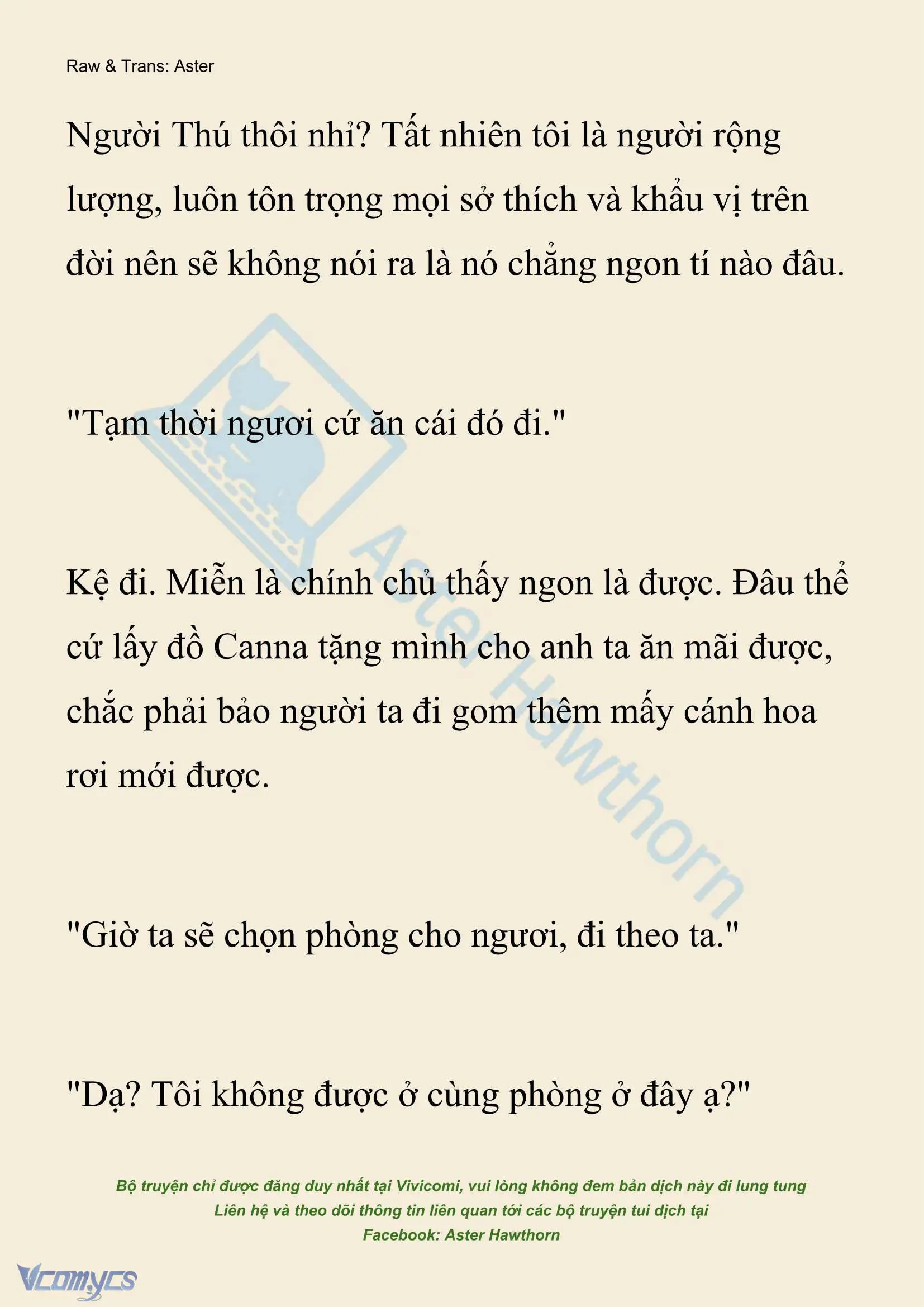 [NOVEL] Xuyên Vào Tiểu Thuyết, Tôi Thành Truyền Thuyết Rùng Rợn Chapter 42 - Trang 18
