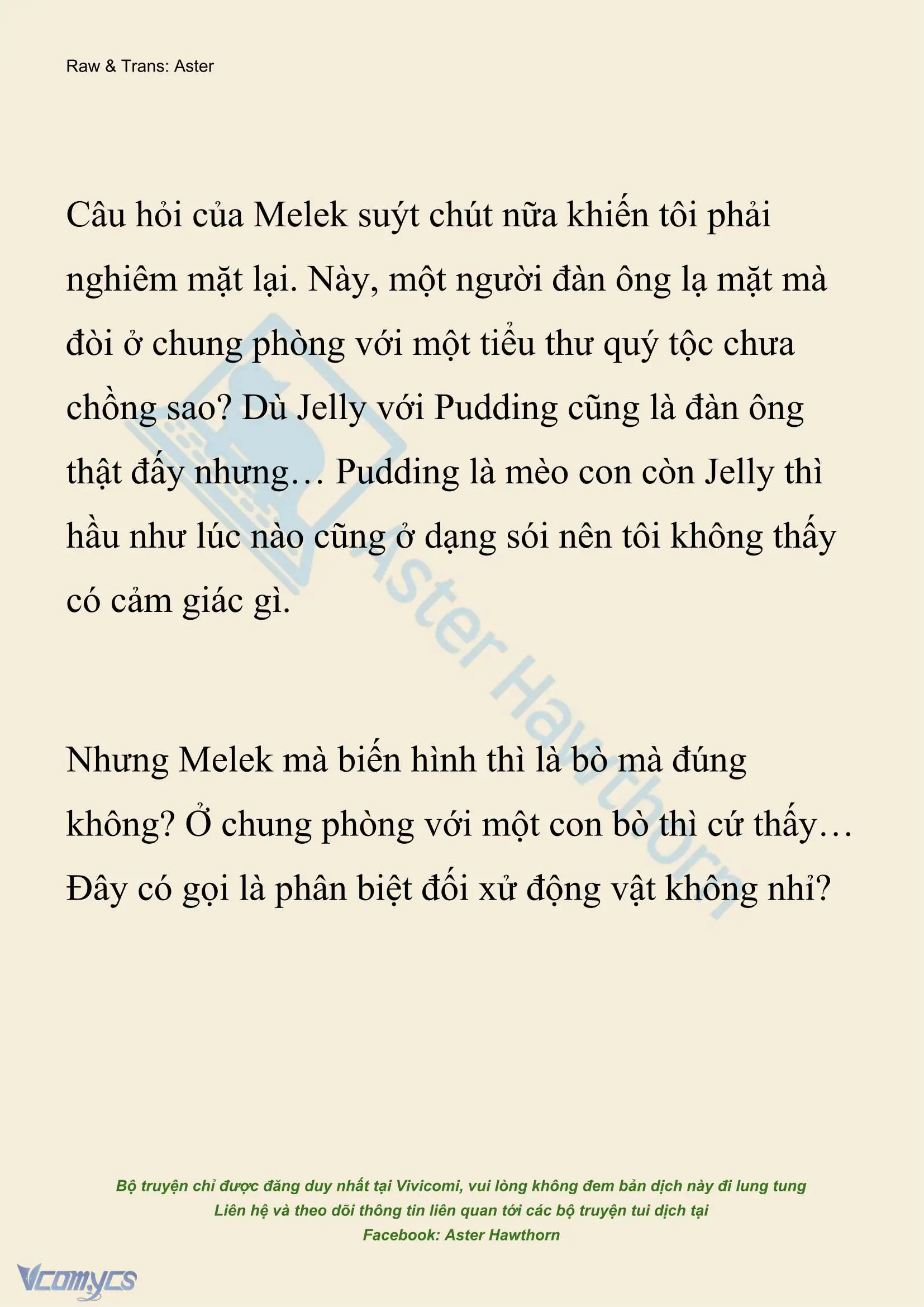 [NOVEL] Xuyên Vào Tiểu Thuyết, Tôi Thành Truyền Thuyết Rùng Rợn Chapter 42 - Trang 19