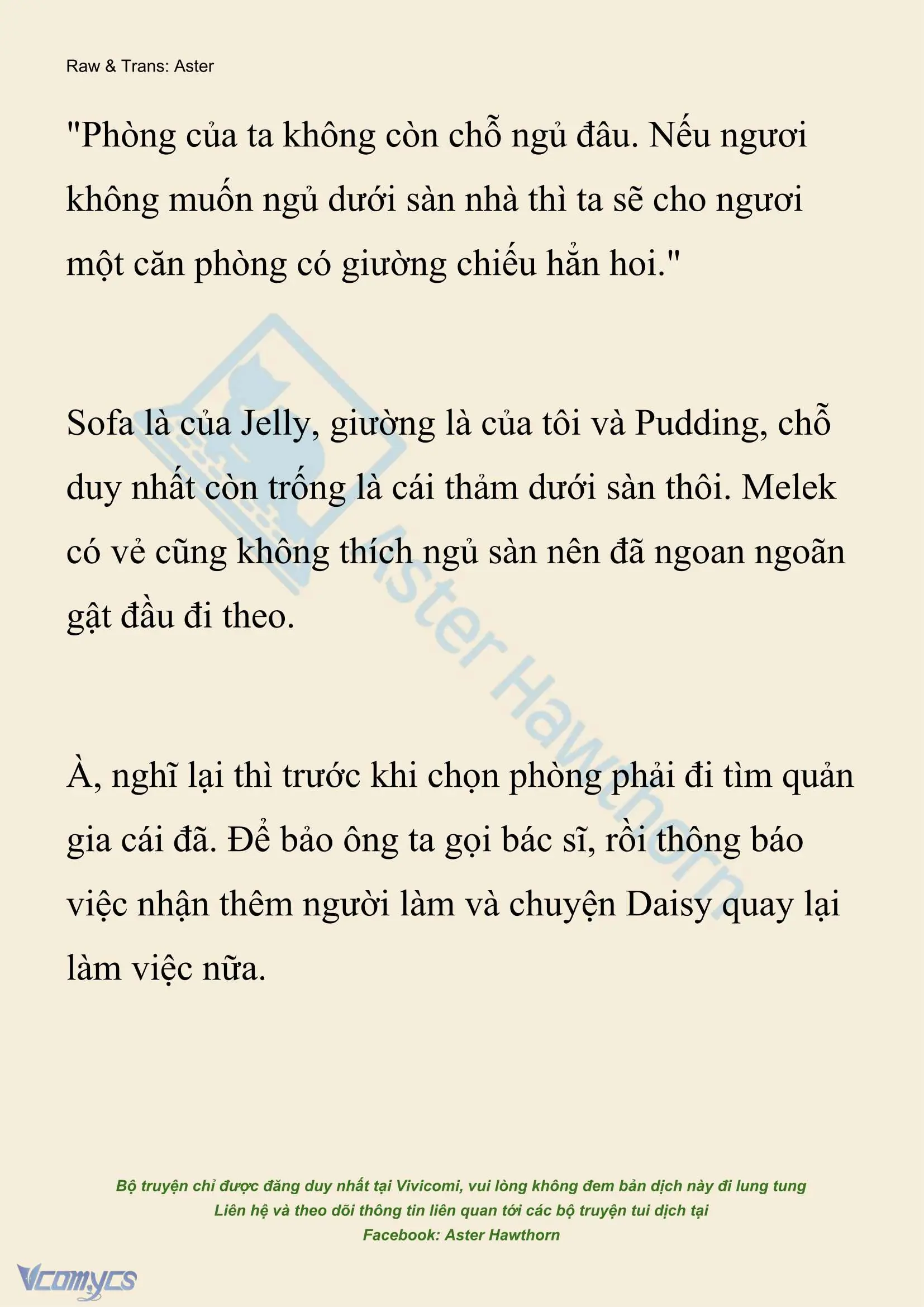 [NOVEL] Xuyên Vào Tiểu Thuyết, Tôi Thành Truyền Thuyết Rùng Rợn Chapter 42 - Trang 20