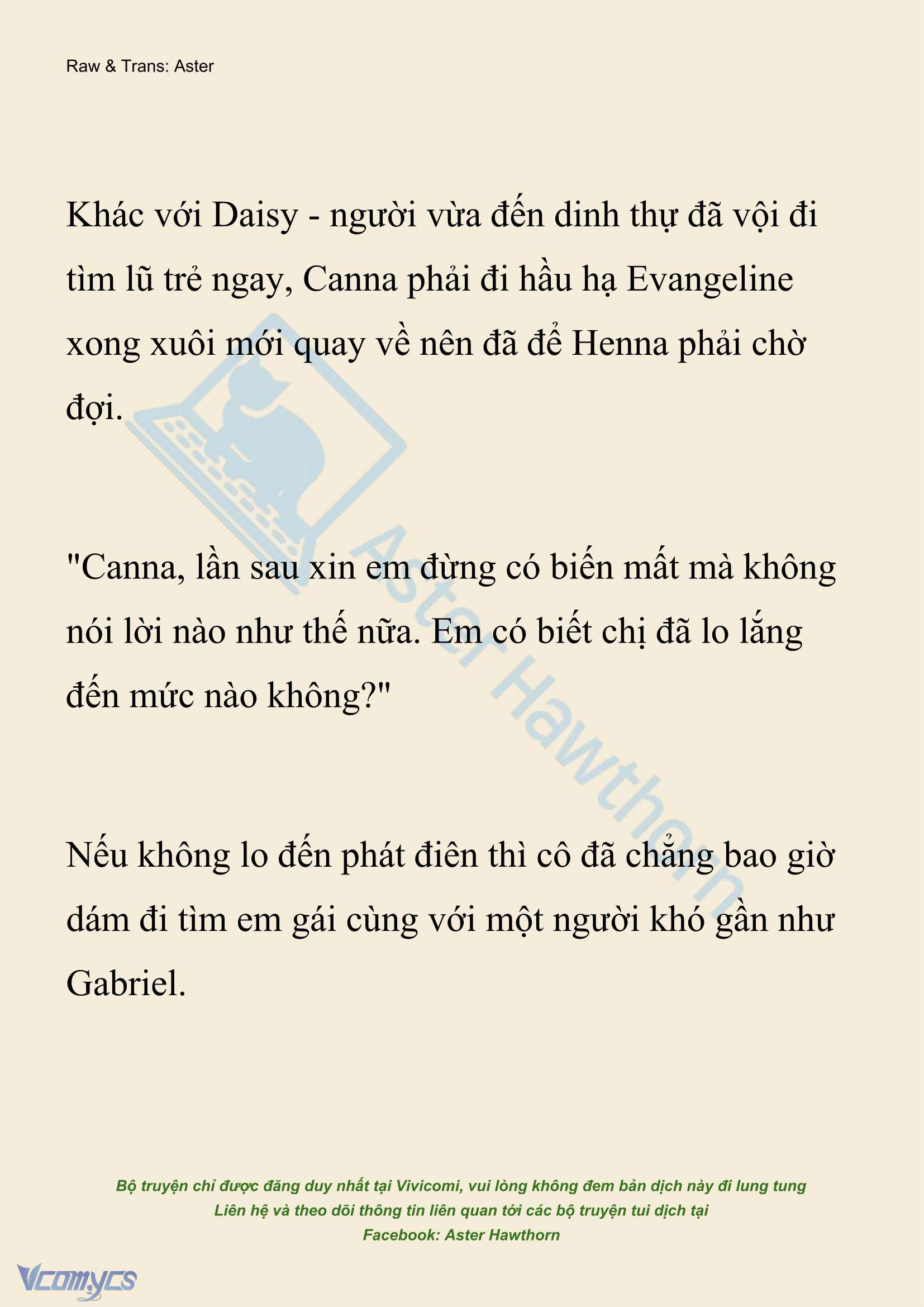 [NOVEL] Xuyên Vào Tiểu Thuyết, Tôi Thành Truyền Thuyết Rùng Rợn Chapter 42 - Trang 24
