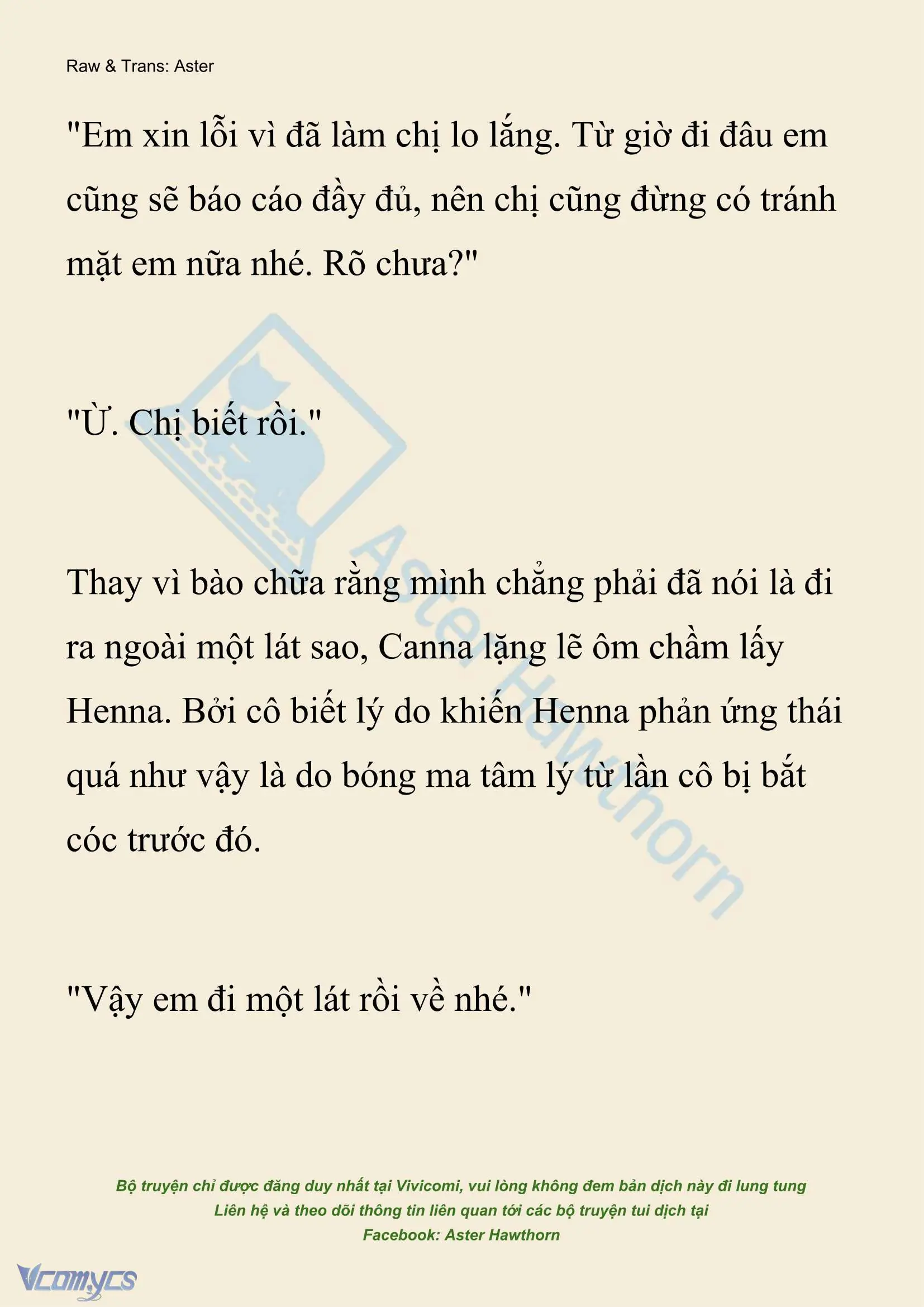 [NOVEL] Xuyên Vào Tiểu Thuyết, Tôi Thành Truyền Thuyết Rùng Rợn Chapter 42 - Trang 25
