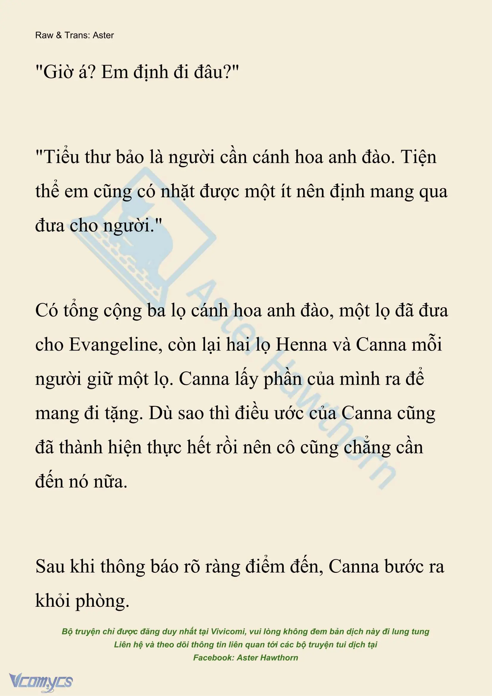 [NOVEL] Xuyên Vào Tiểu Thuyết, Tôi Thành Truyền Thuyết Rùng Rợn Chapter 42 - Trang 26