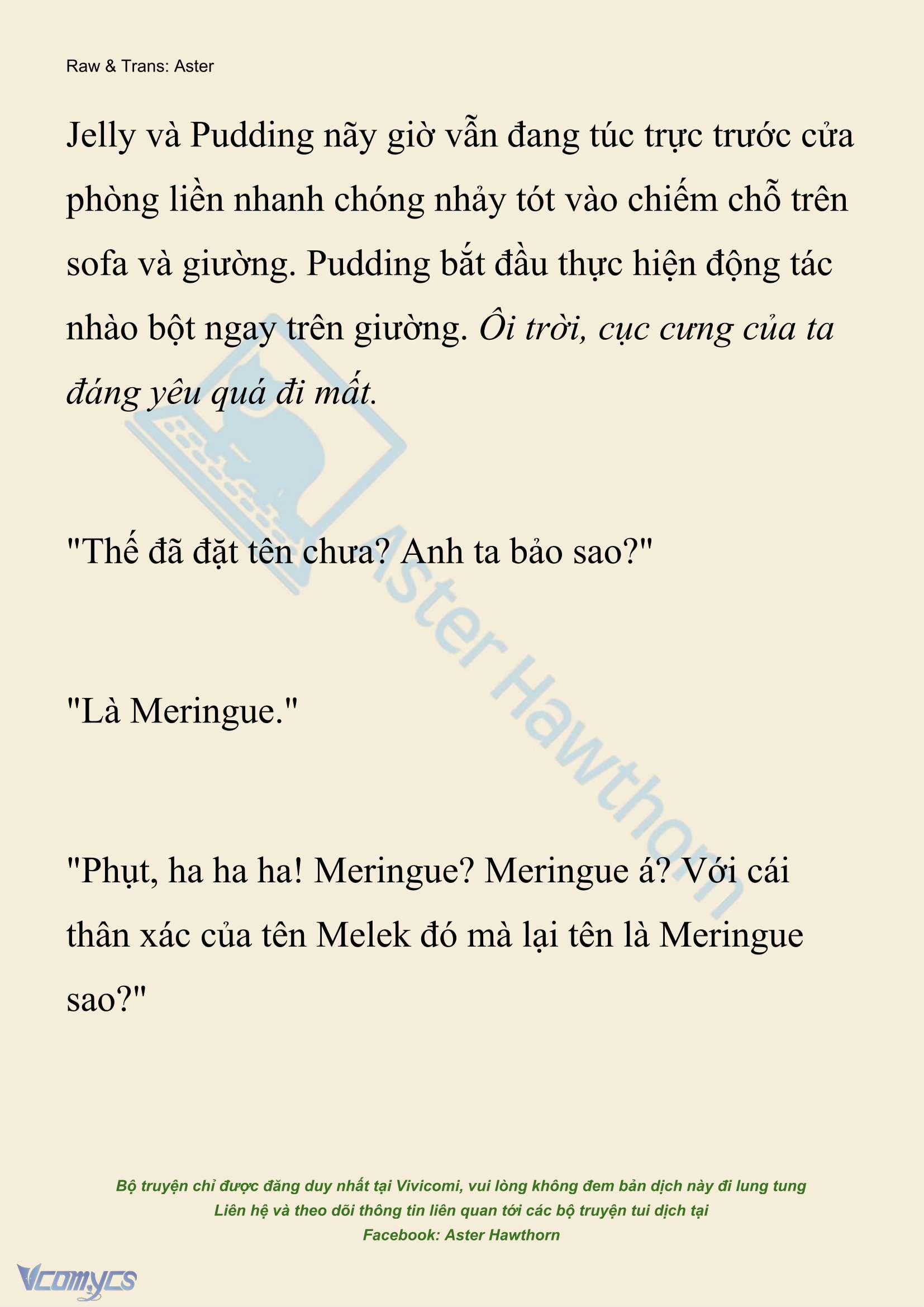 [NOVEL] Xuyên Vào Tiểu Thuyết, Tôi Thành Truyền Thuyết Rùng Rợn Chapter 42 - Trang 7