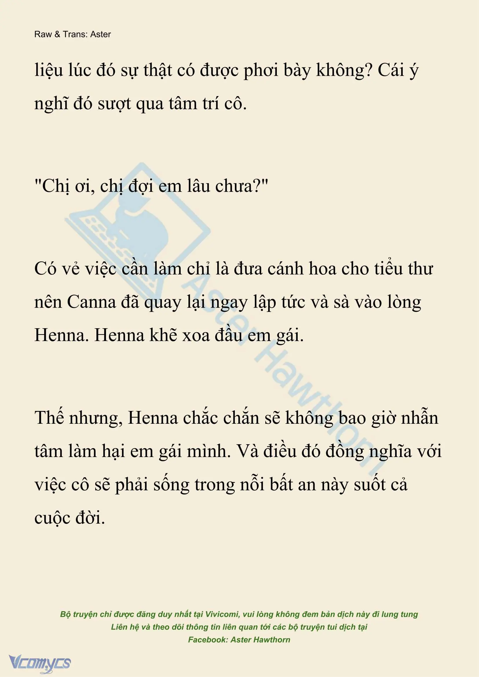 [NOVEL] Xuyên Vào Tiểu Thuyết, Tôi Thành Truyền Thuyết Rùng Rợn Chapter 43 - Trang 13