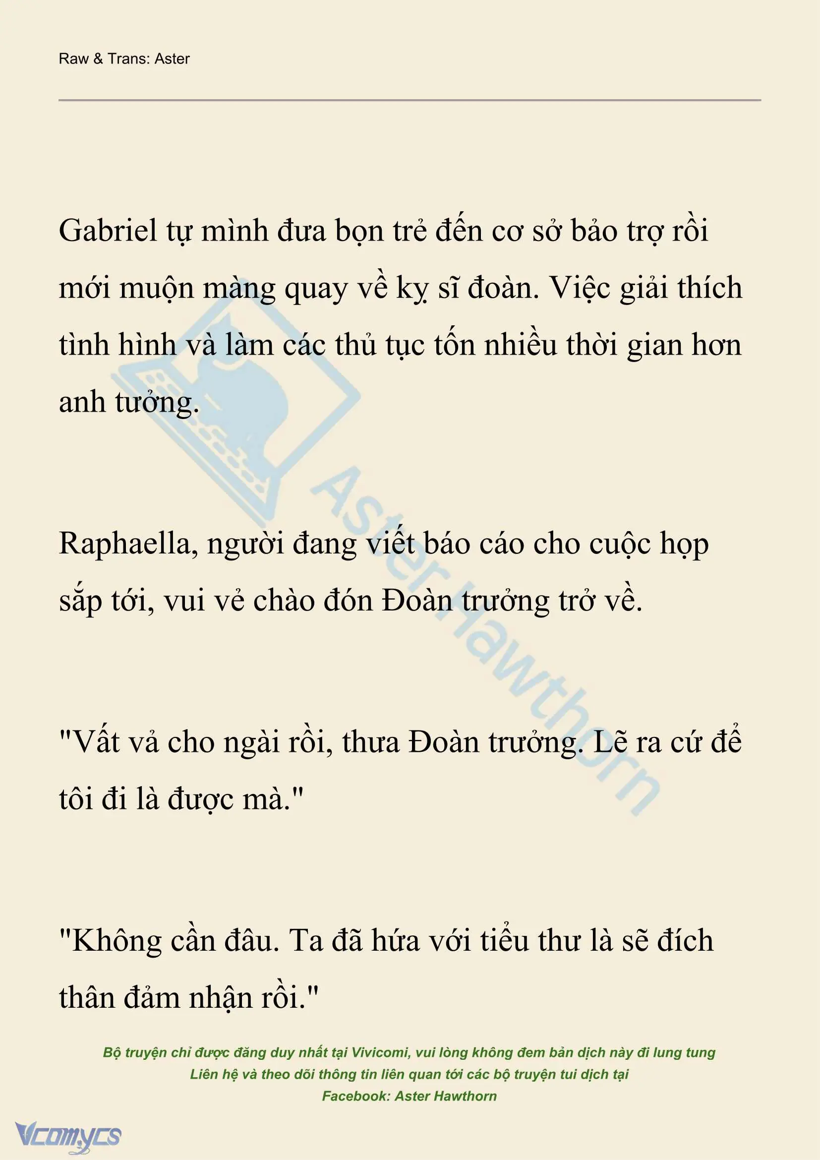 [NOVEL] Xuyên Vào Tiểu Thuyết, Tôi Thành Truyền Thuyết Rùng Rợn Chapter 43 - Trang 14