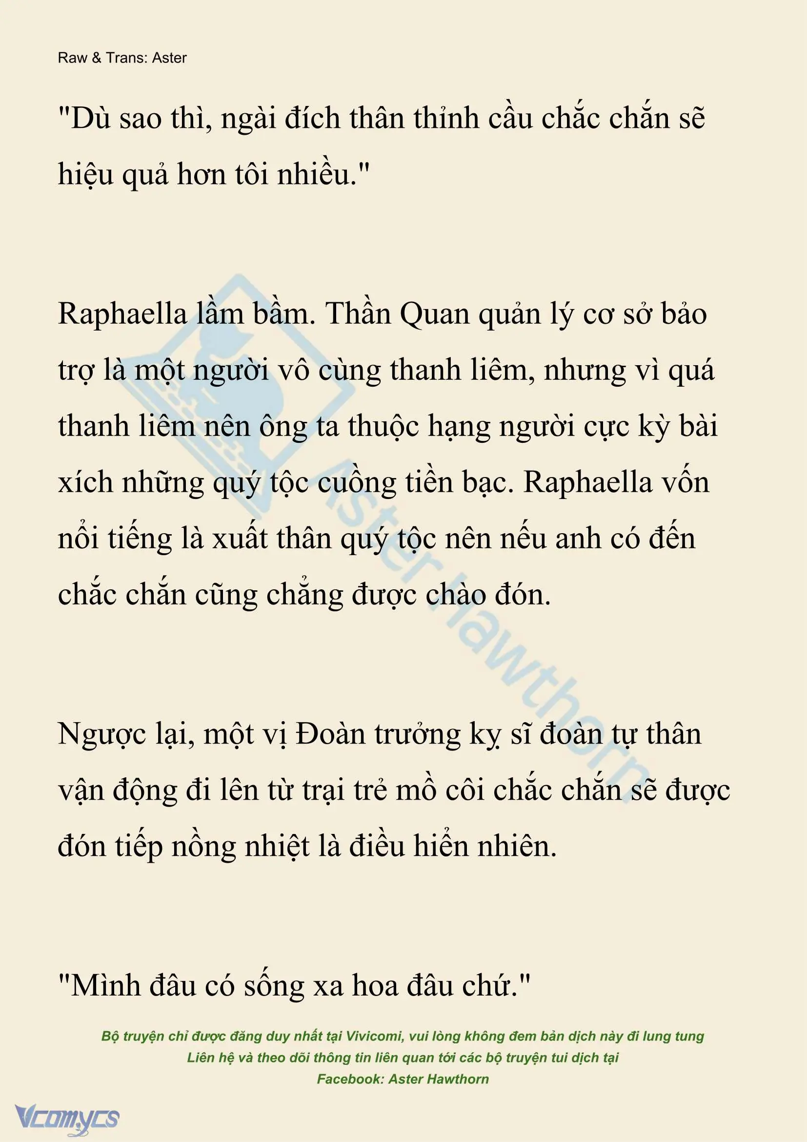 [NOVEL] Xuyên Vào Tiểu Thuyết, Tôi Thành Truyền Thuyết Rùng Rợn Chapter 43 - Trang 19