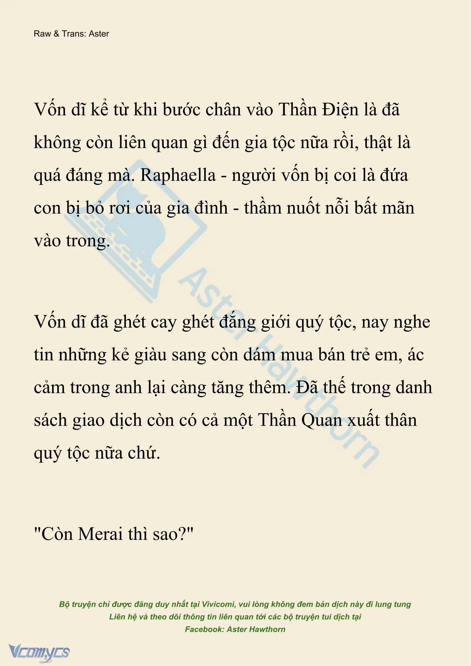 [NOVEL] Xuyên Vào Tiểu Thuyết, Tôi Thành Truyền Thuyết Rùng Rợn Chapter 43 - Trang 20