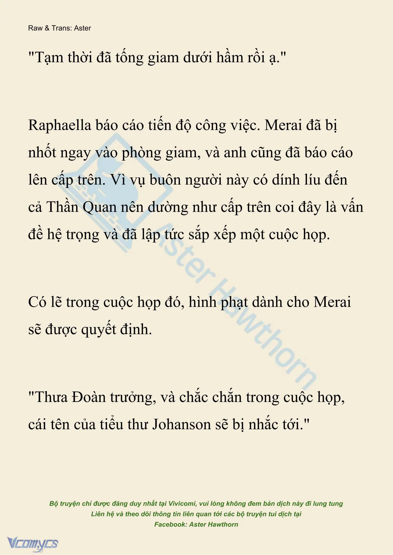 [NOVEL] Xuyên Vào Tiểu Thuyết, Tôi Thành Truyền Thuyết Rùng Rợn Chapter 43 - Trang 21