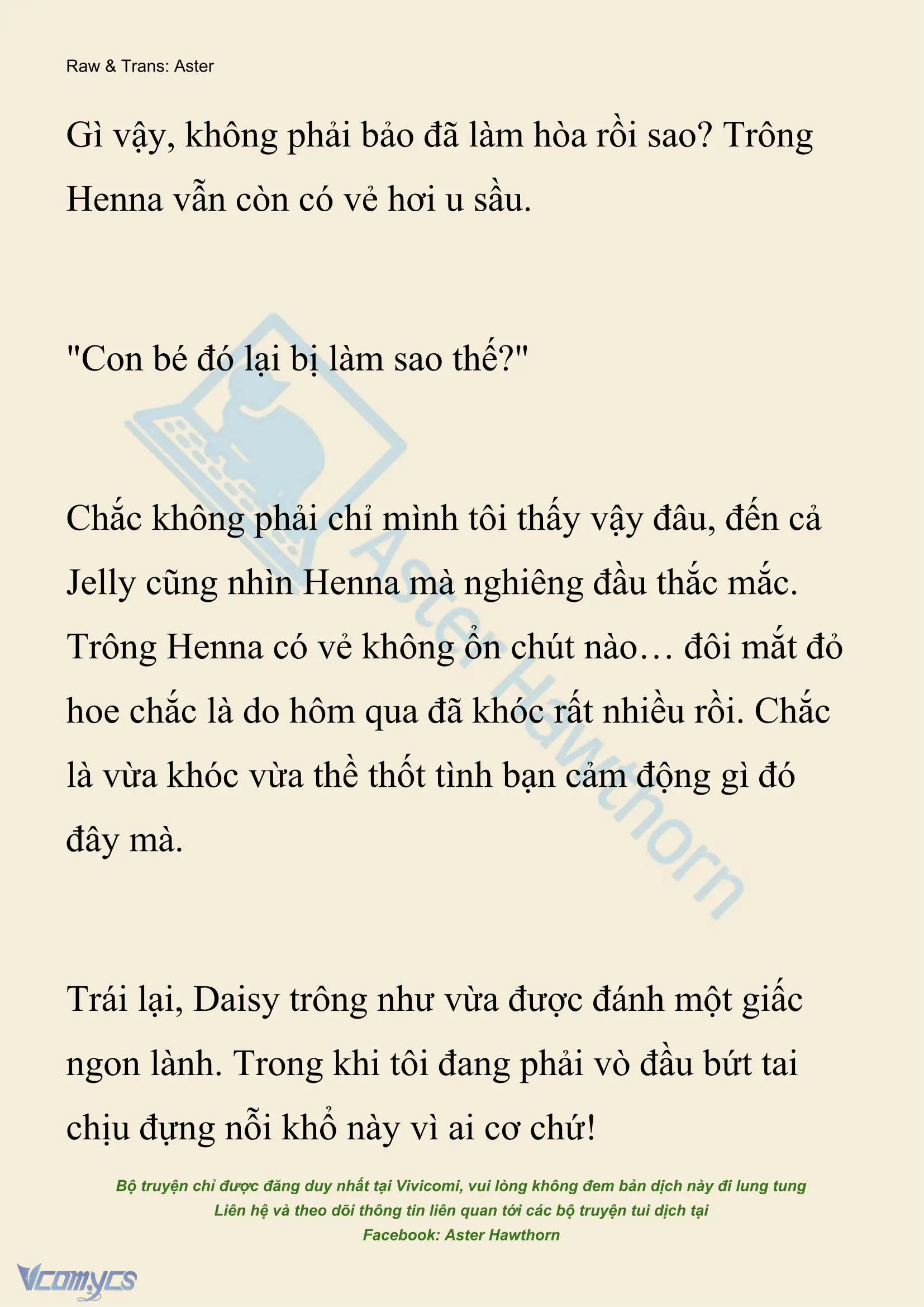 [NOVEL] Xuyên Vào Tiểu Thuyết, Tôi Thành Truyền Thuyết Rùng Rợn Chapter 43 - Trang 25