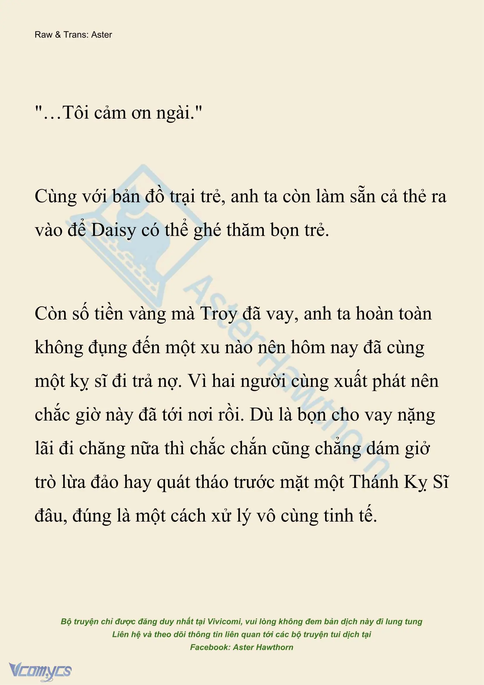[NOVEL] Xuyên Vào Tiểu Thuyết, Tôi Thành Truyền Thuyết Rùng Rợn Chapter 44 - Trang 9