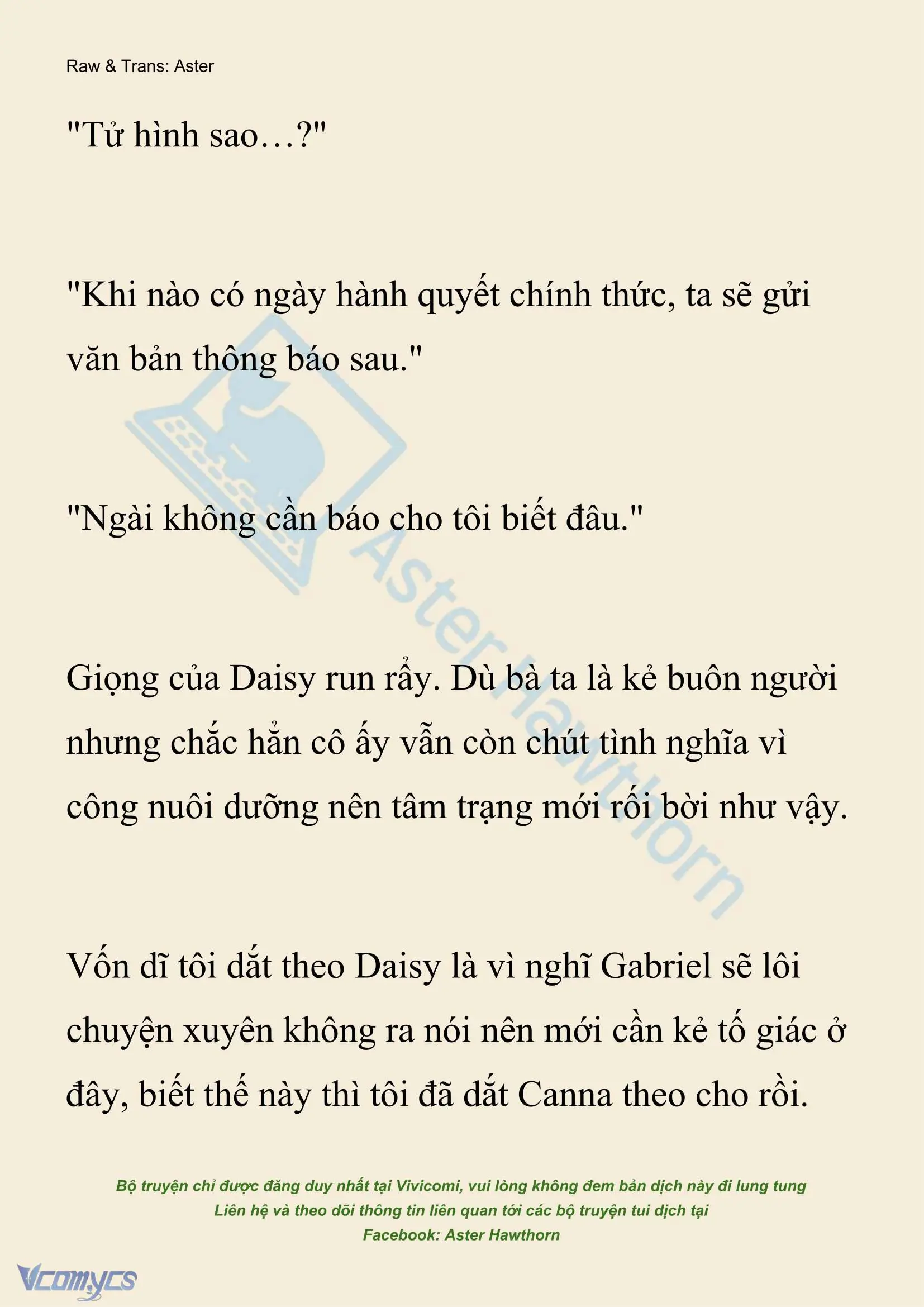 [NOVEL] Xuyên Vào Tiểu Thuyết, Tôi Thành Truyền Thuyết Rùng Rợn Chapter 44 - Trang 12